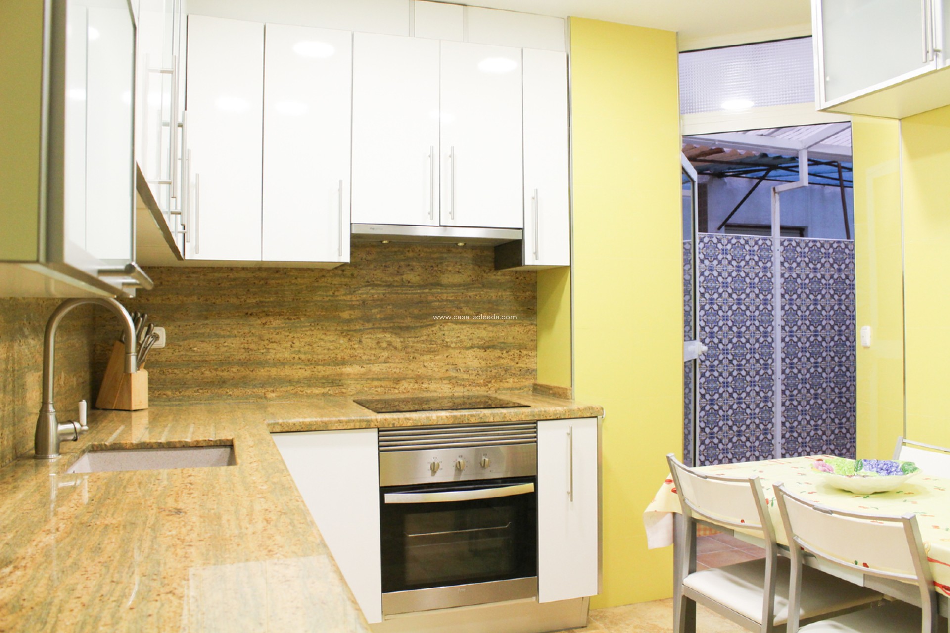 Revente - Appartement - Torrevieja - Costa Blanca