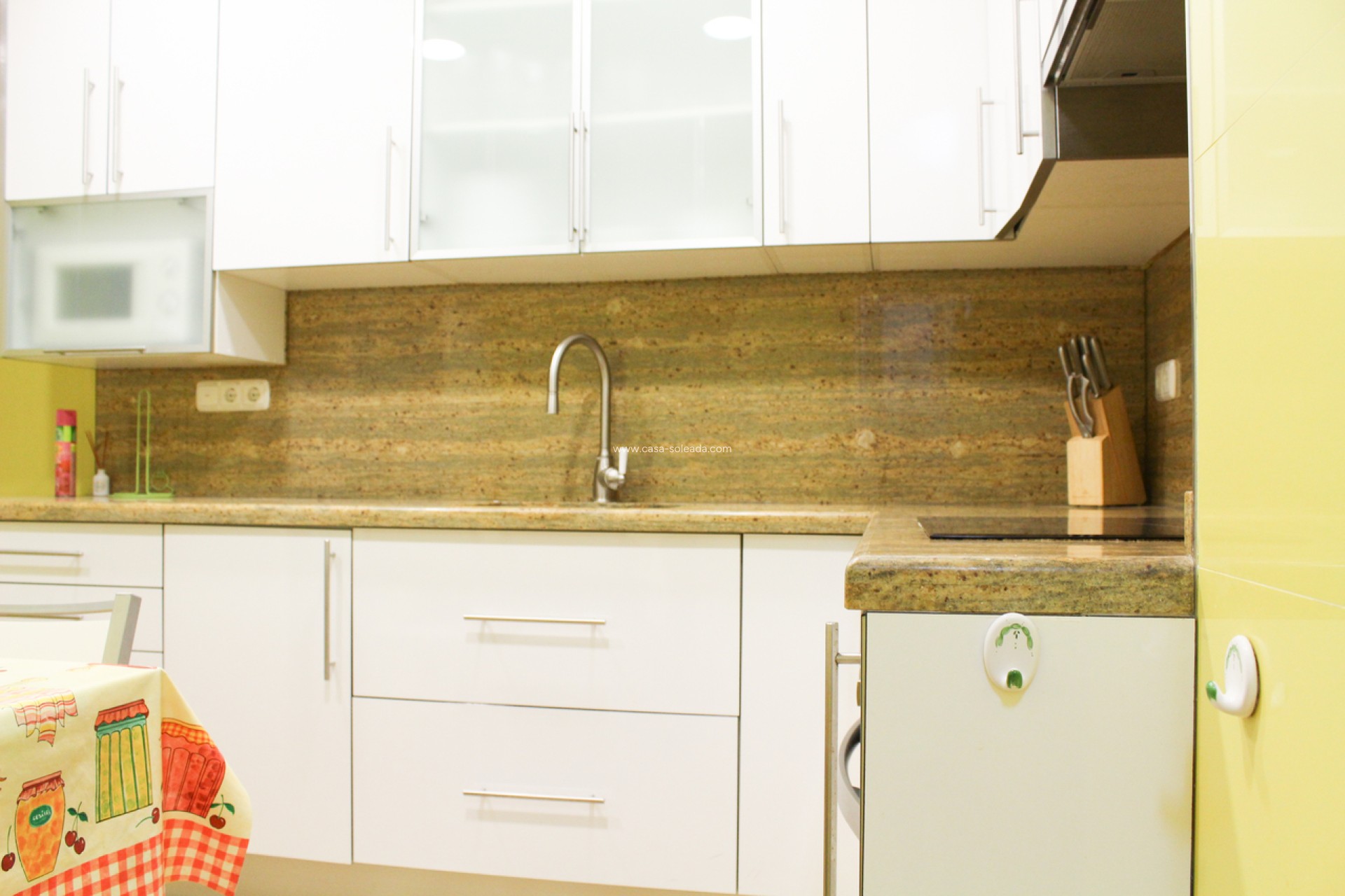 Revente - Appartement - Torrevieja - Costa Blanca