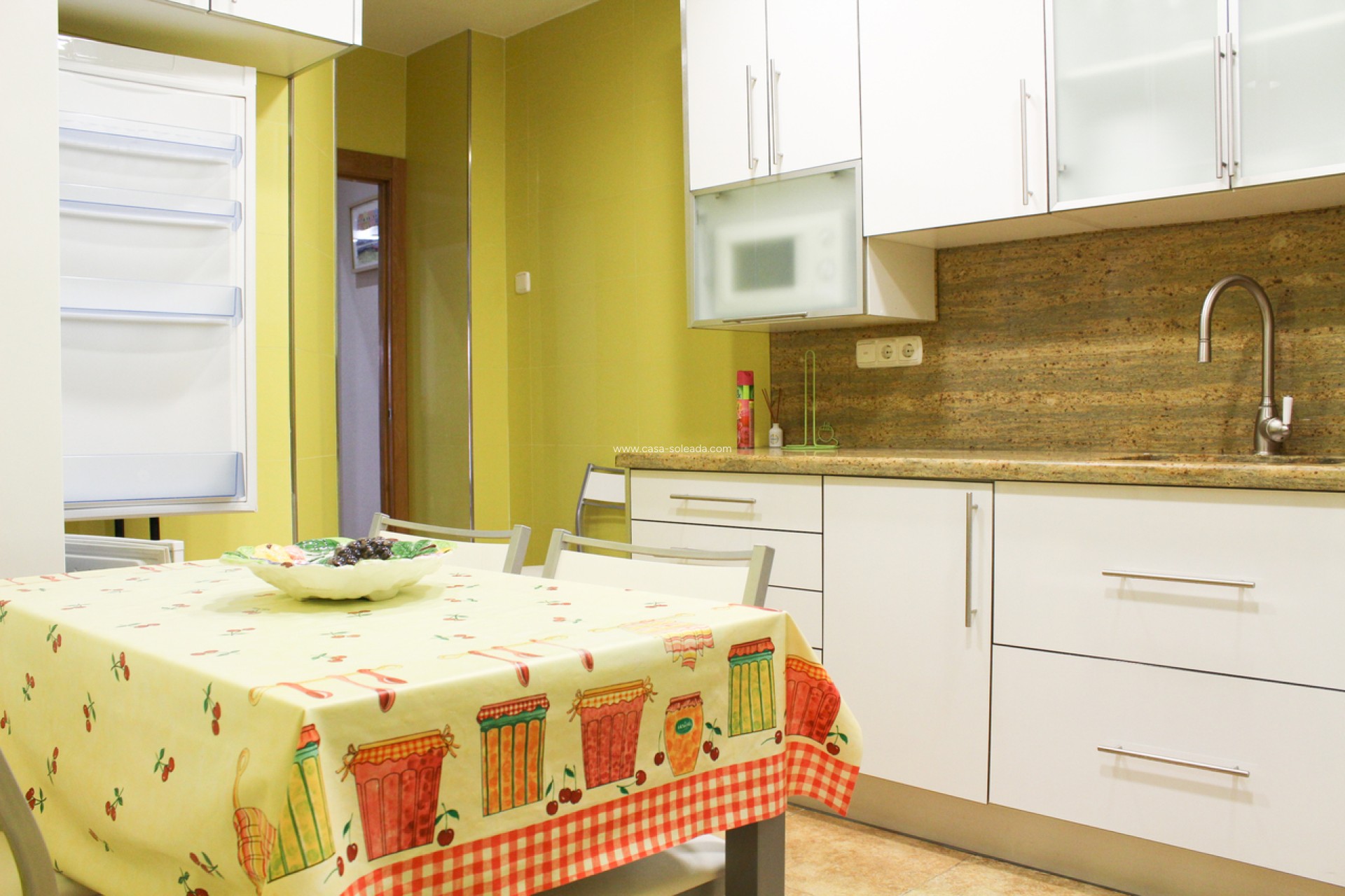 Revente - Appartement - Torrevieja - Costa Blanca