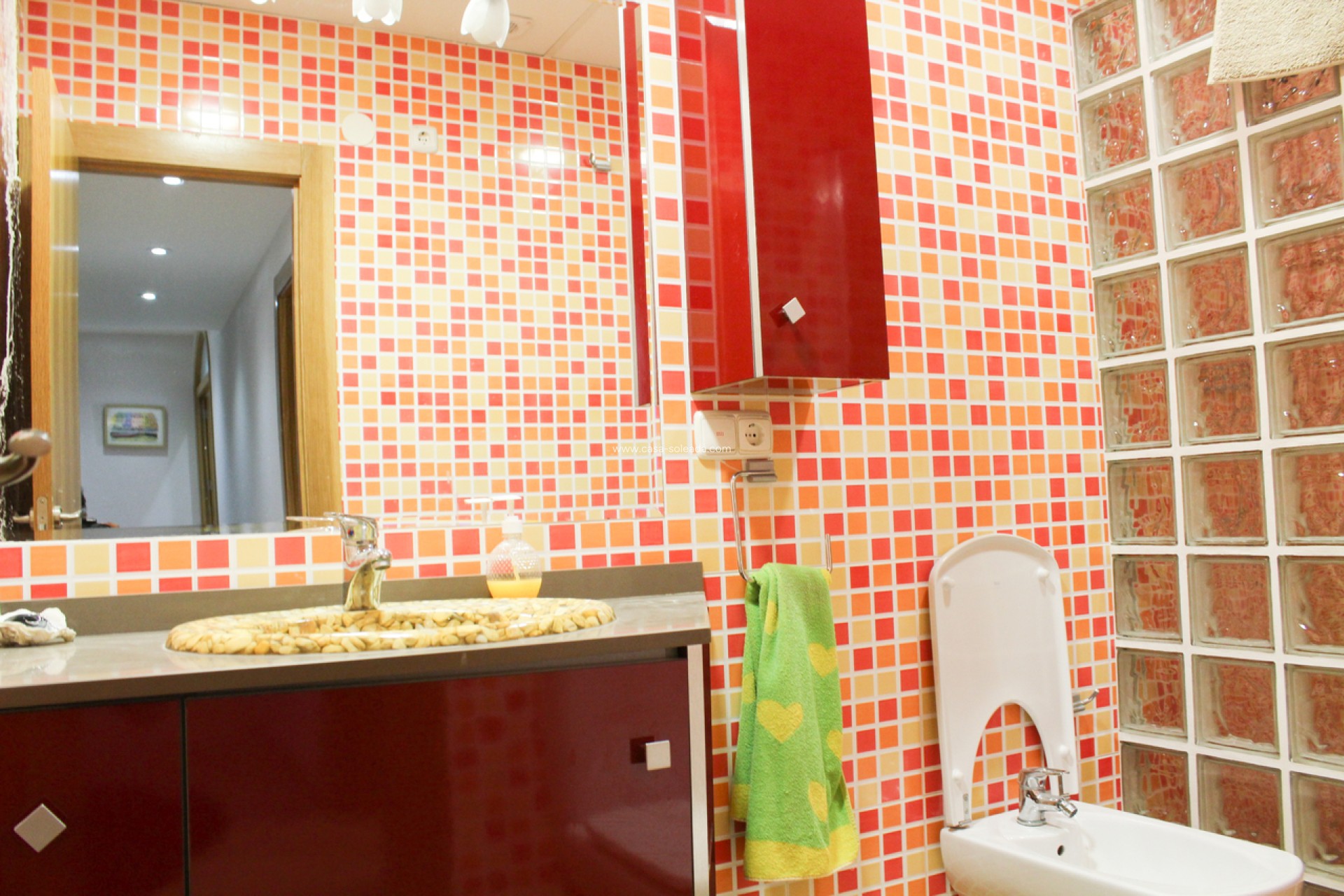 Revente - Appartement - Torrevieja - Costa Blanca