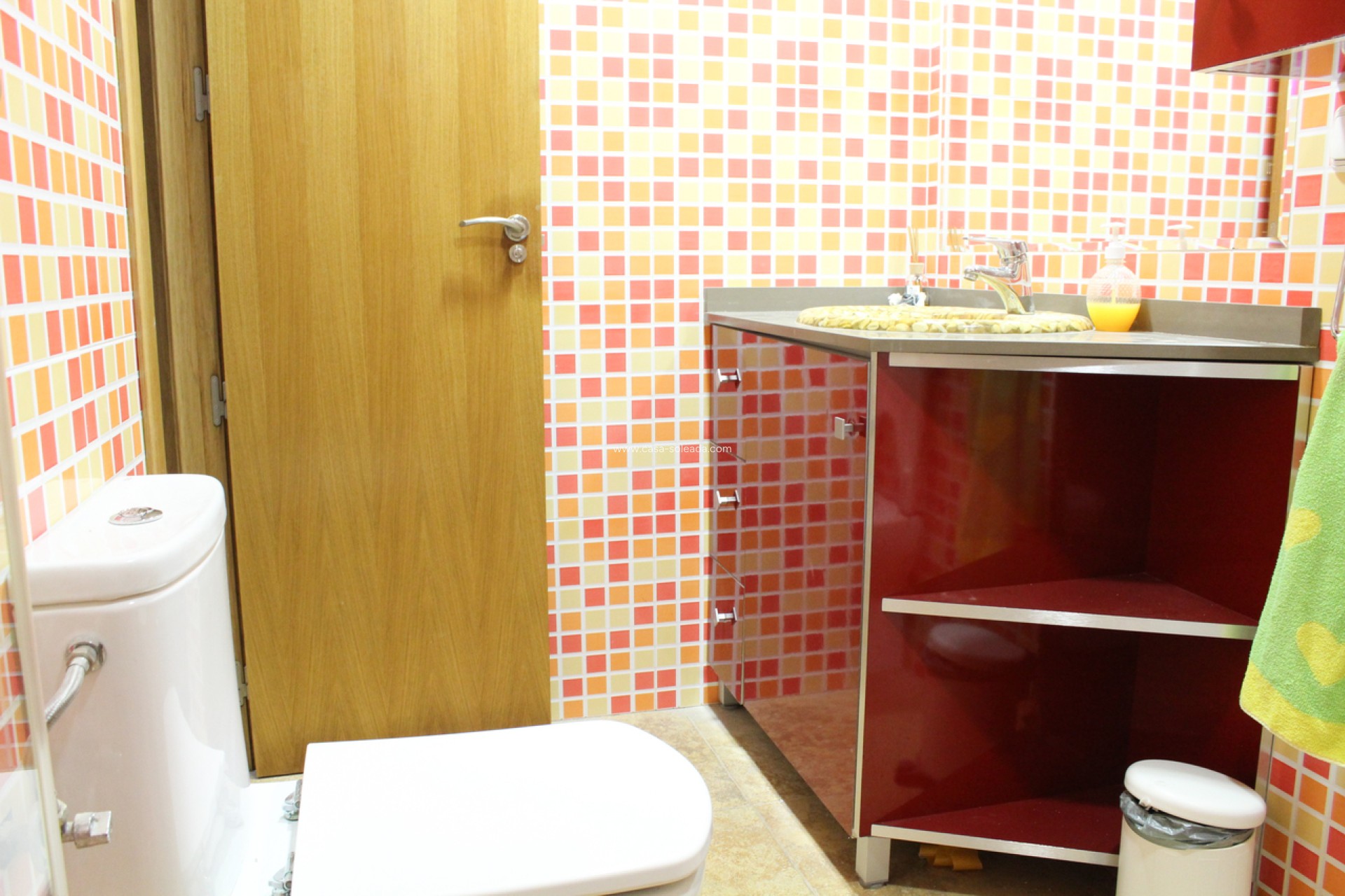 Revente - Appartement - Torrevieja - Costa Blanca