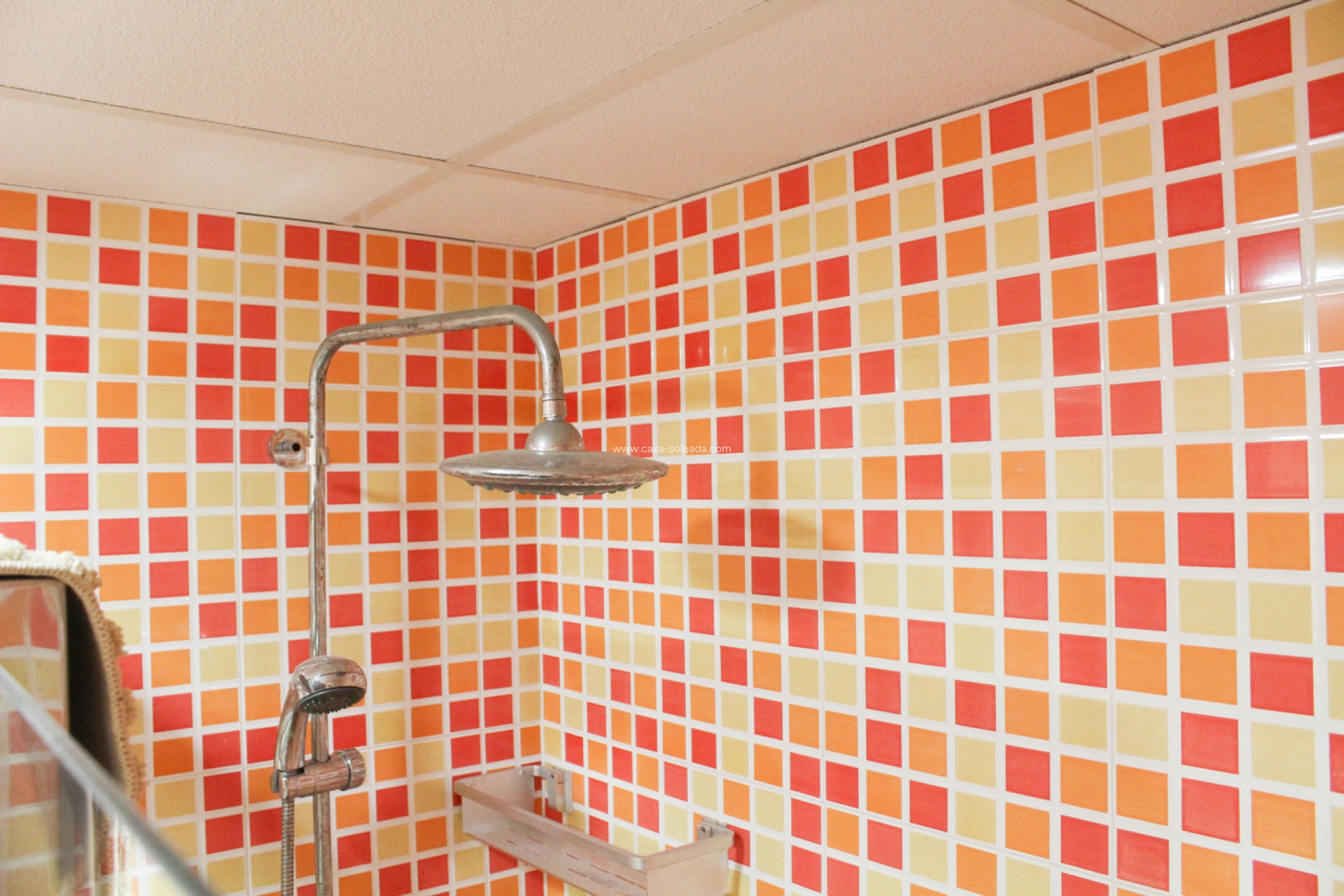 Revente - Appartement - Torrevieja - Costa Blanca