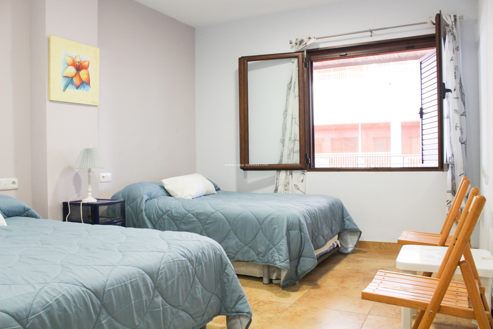 Revente - Appartement - Torrevieja - Costa Blanca