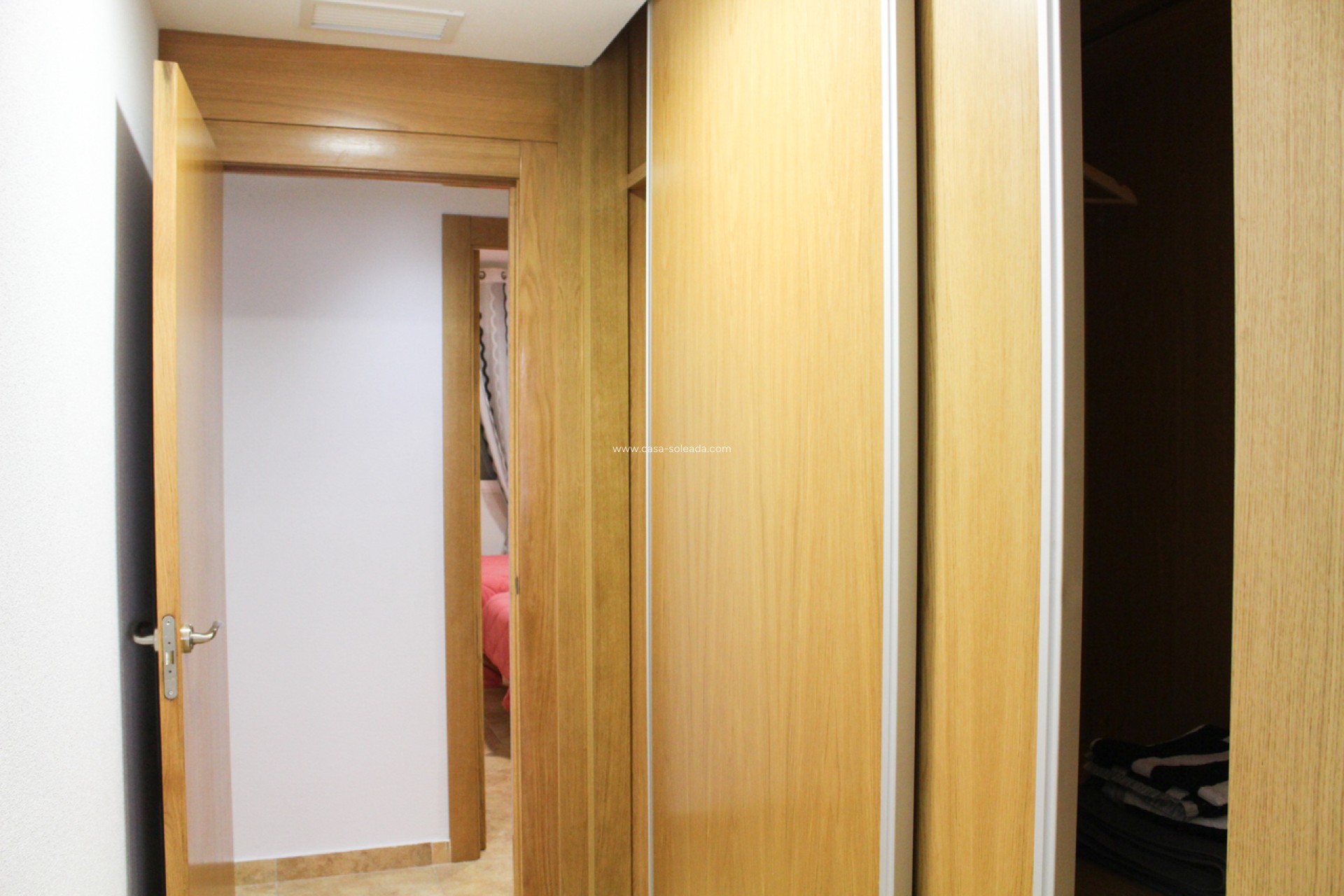 Revente - Appartement - Torrevieja - Costa Blanca