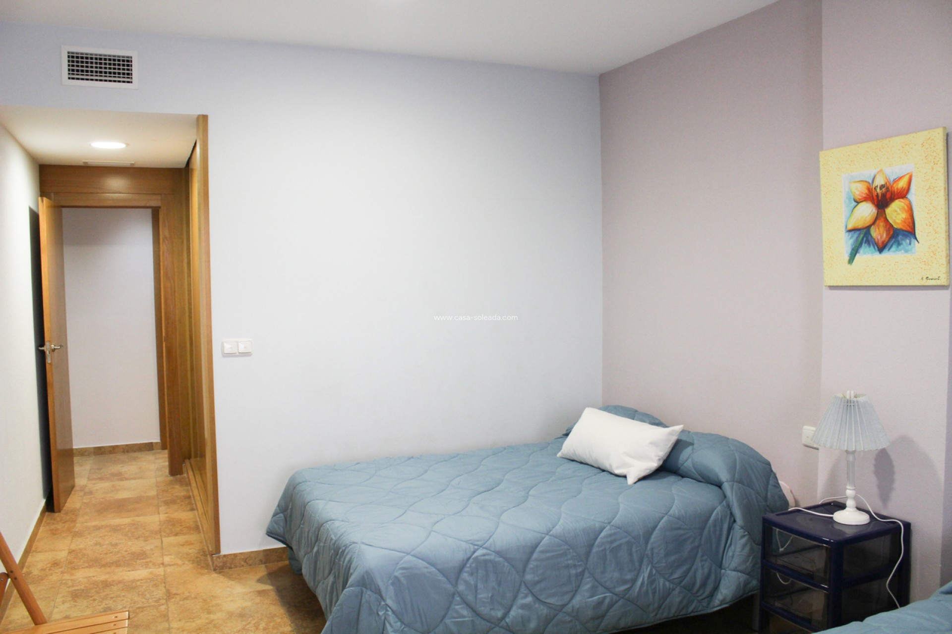 Revente - Appartement - Torrevieja - Costa Blanca