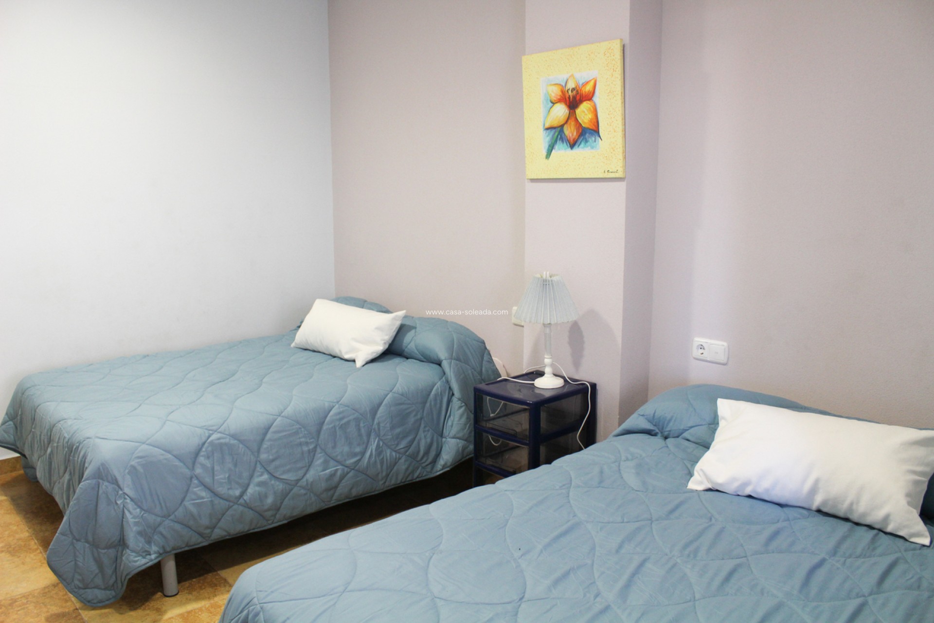 Revente - Appartement - Torrevieja - Costa Blanca