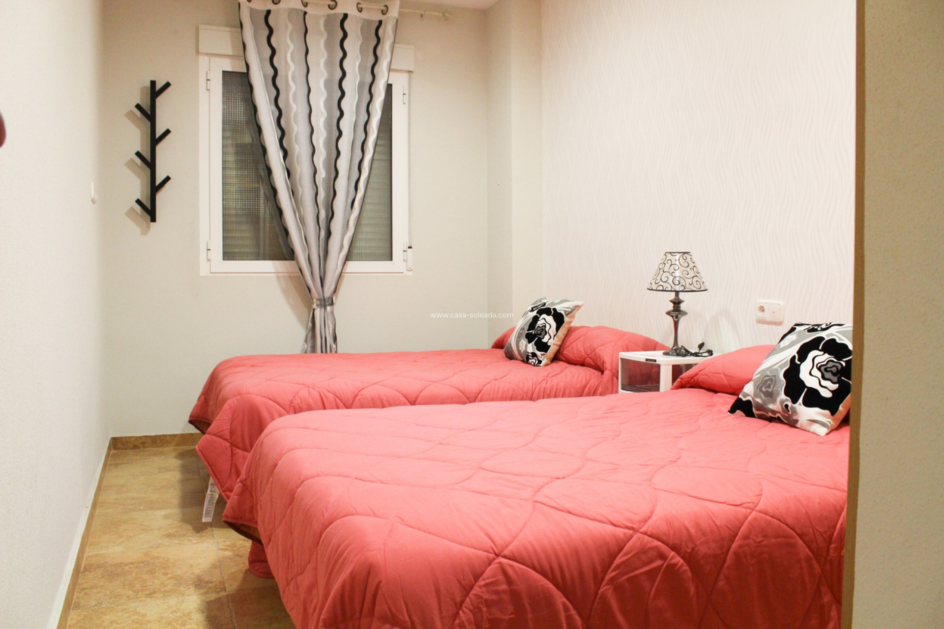 Revente - Appartement - Torrevieja - Costa Blanca