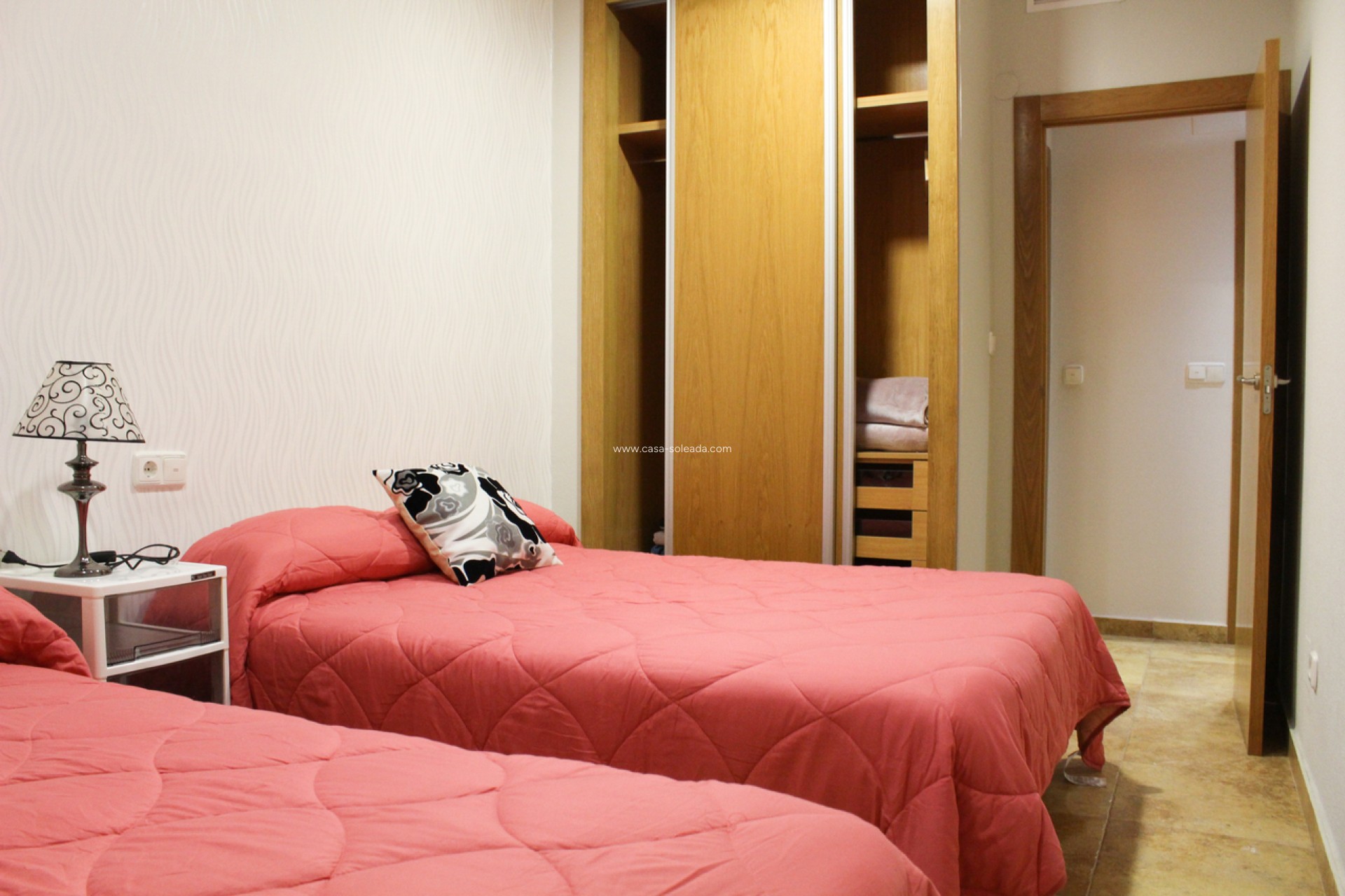 Revente - Appartement - Torrevieja - Costa Blanca
