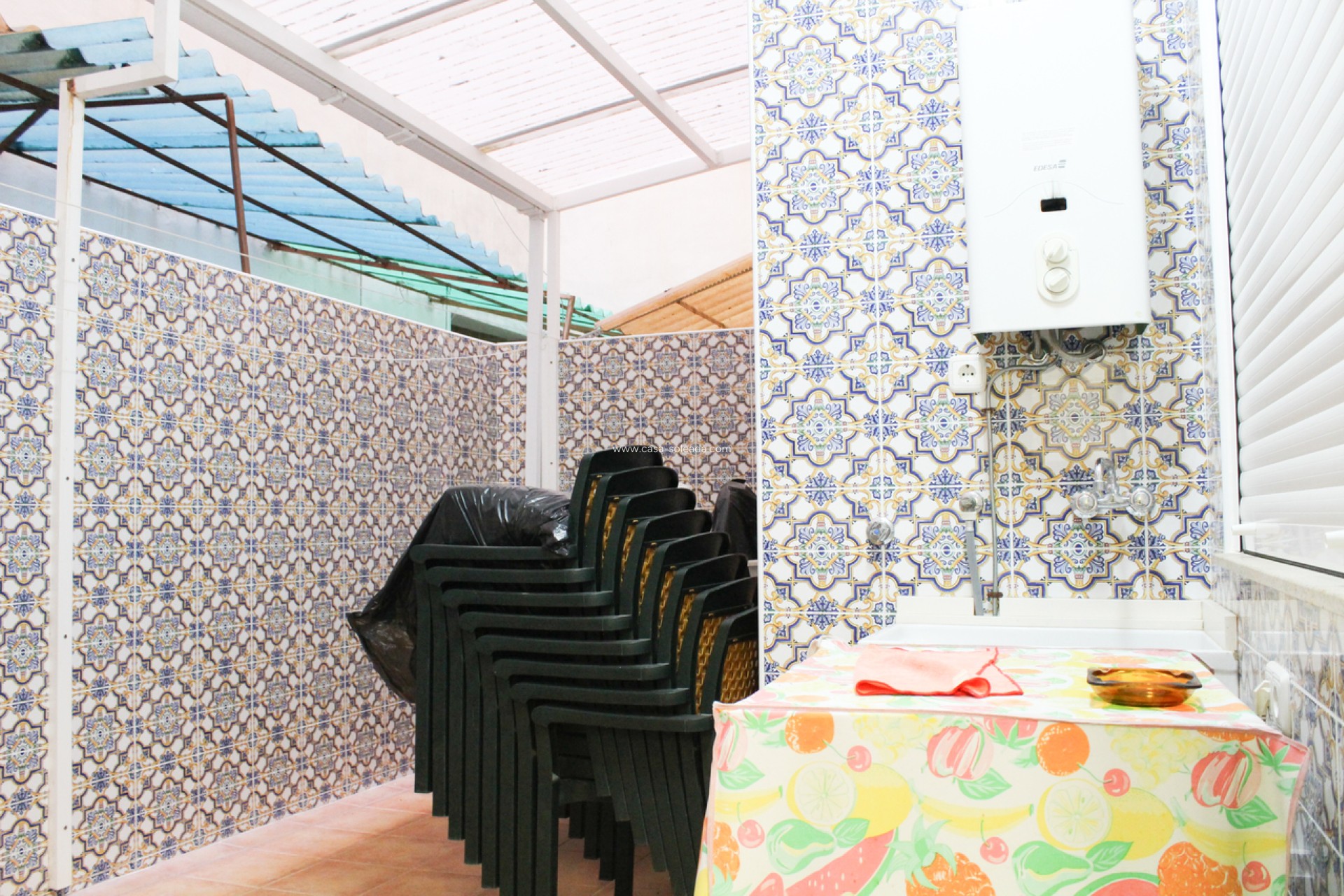 Revente - Appartement - Torrevieja - Costa Blanca
