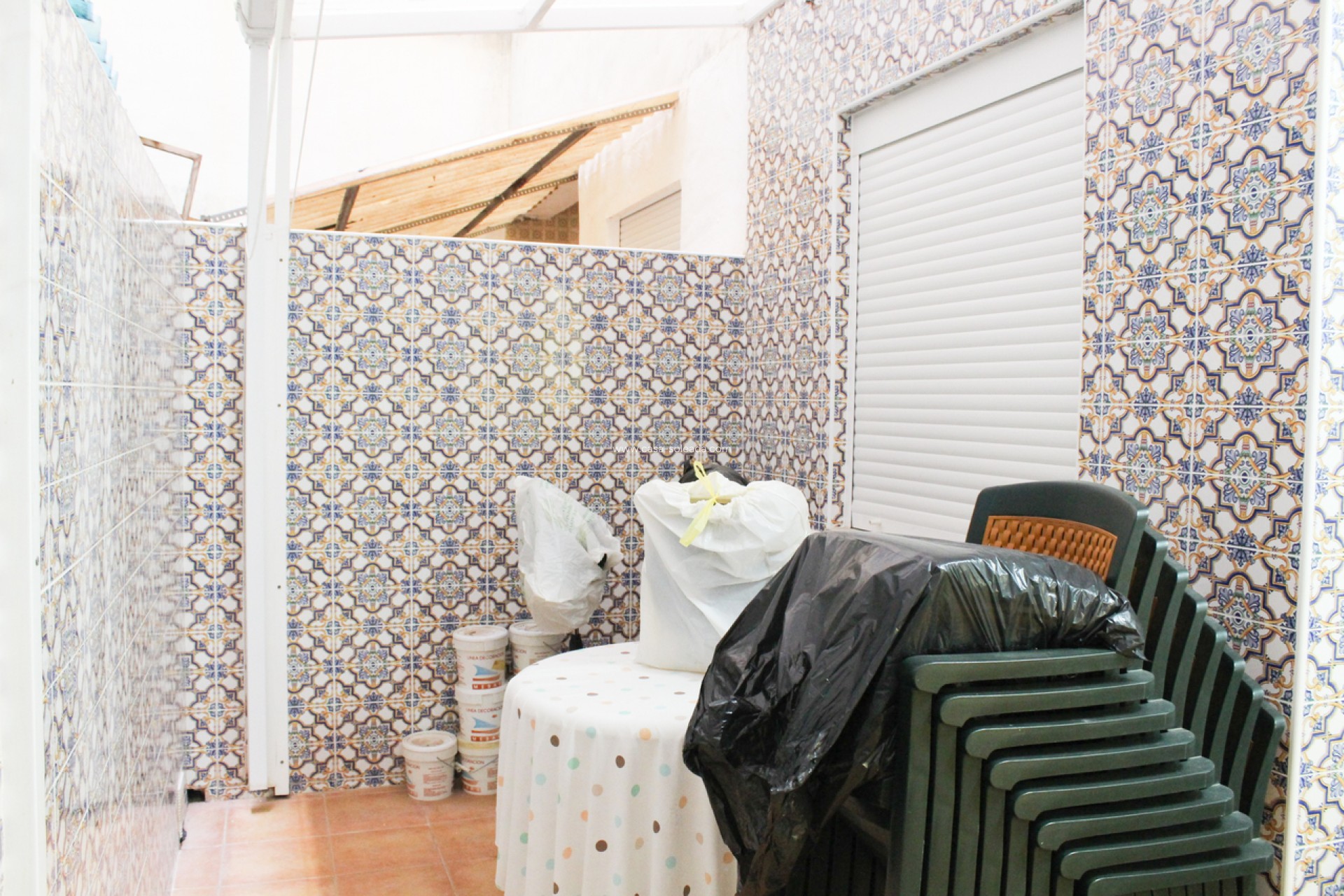 Revente - Appartement - Torrevieja - Costa Blanca