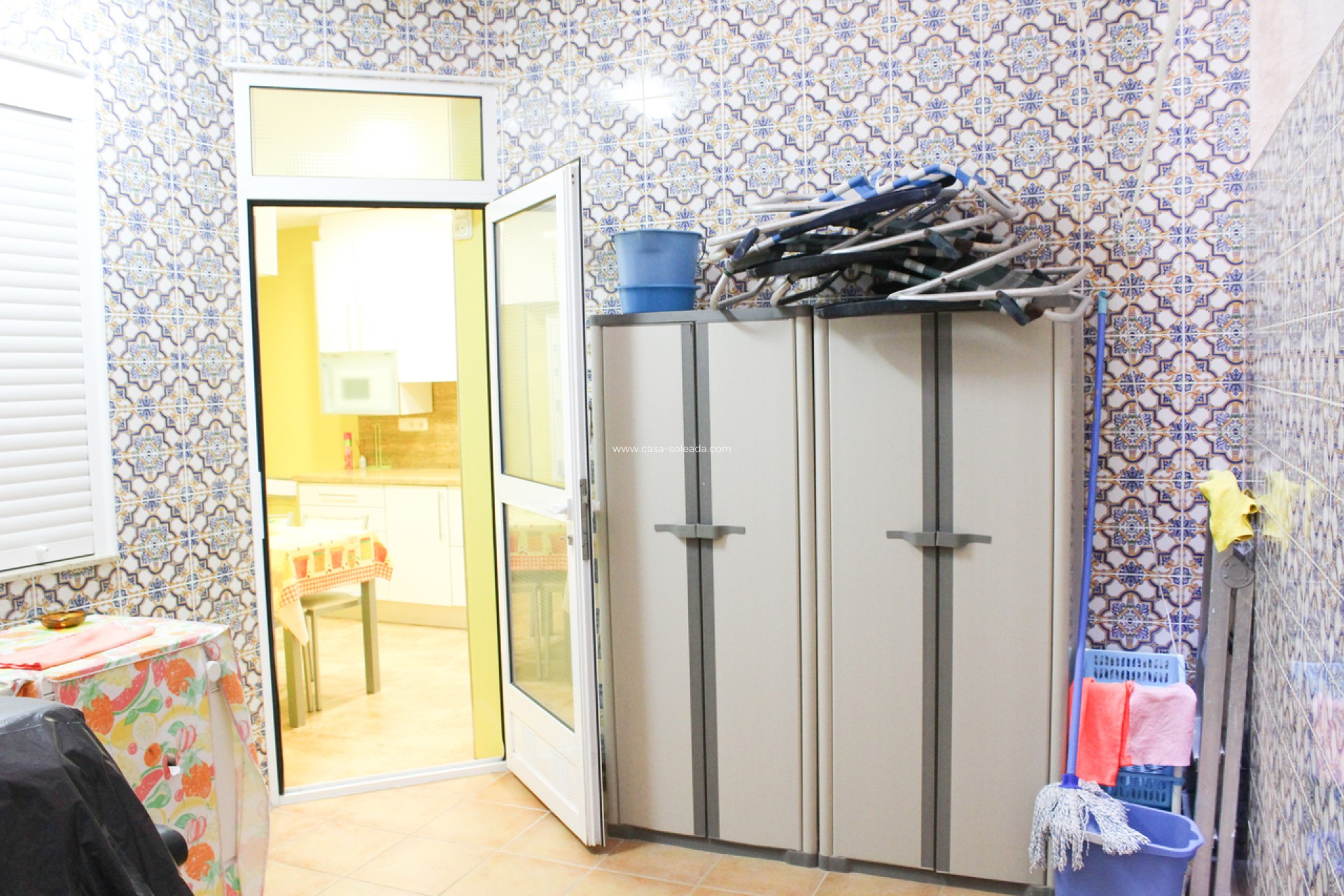 Revente - Appartement - Torrevieja - Costa Blanca