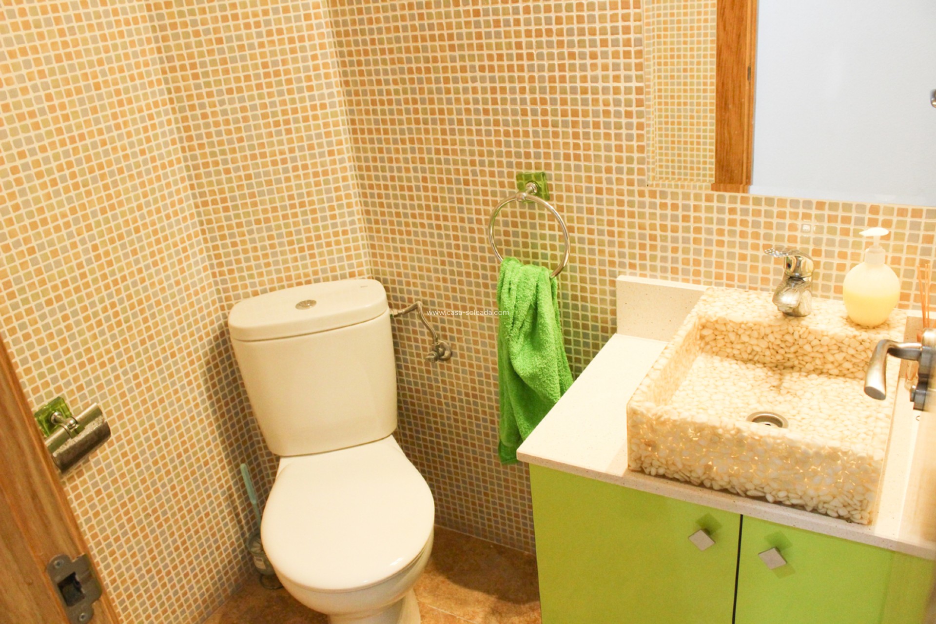 Revente - Appartement - Torrevieja - Costa Blanca