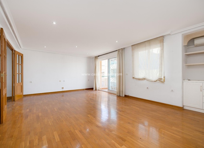 Revente - Appartement - Torrevieja - Costa Blanca