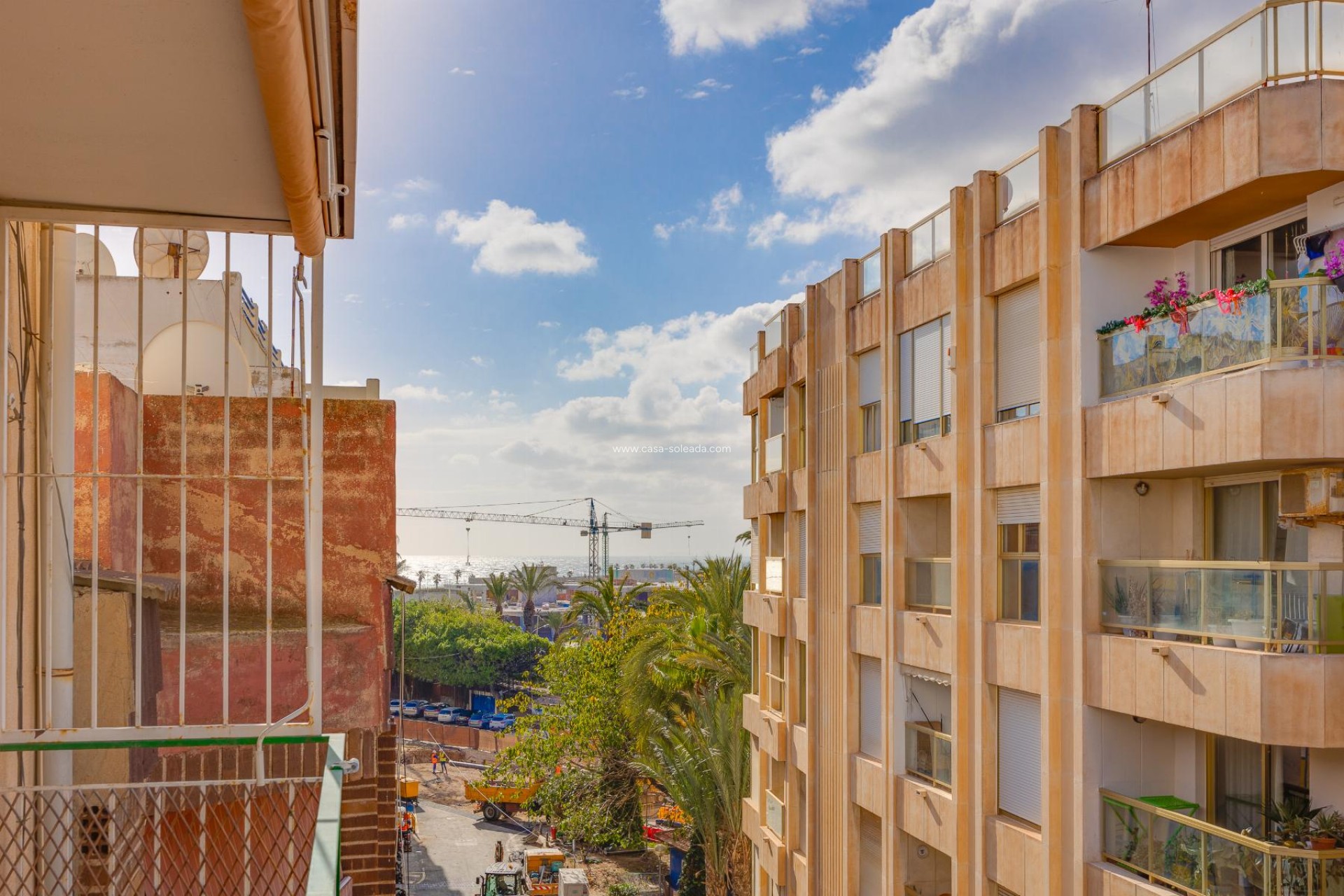 Revente - Appartement - Torrevieja - Costa Blanca