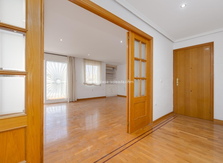 Revente - Appartement - Torrevieja - Costa Blanca
