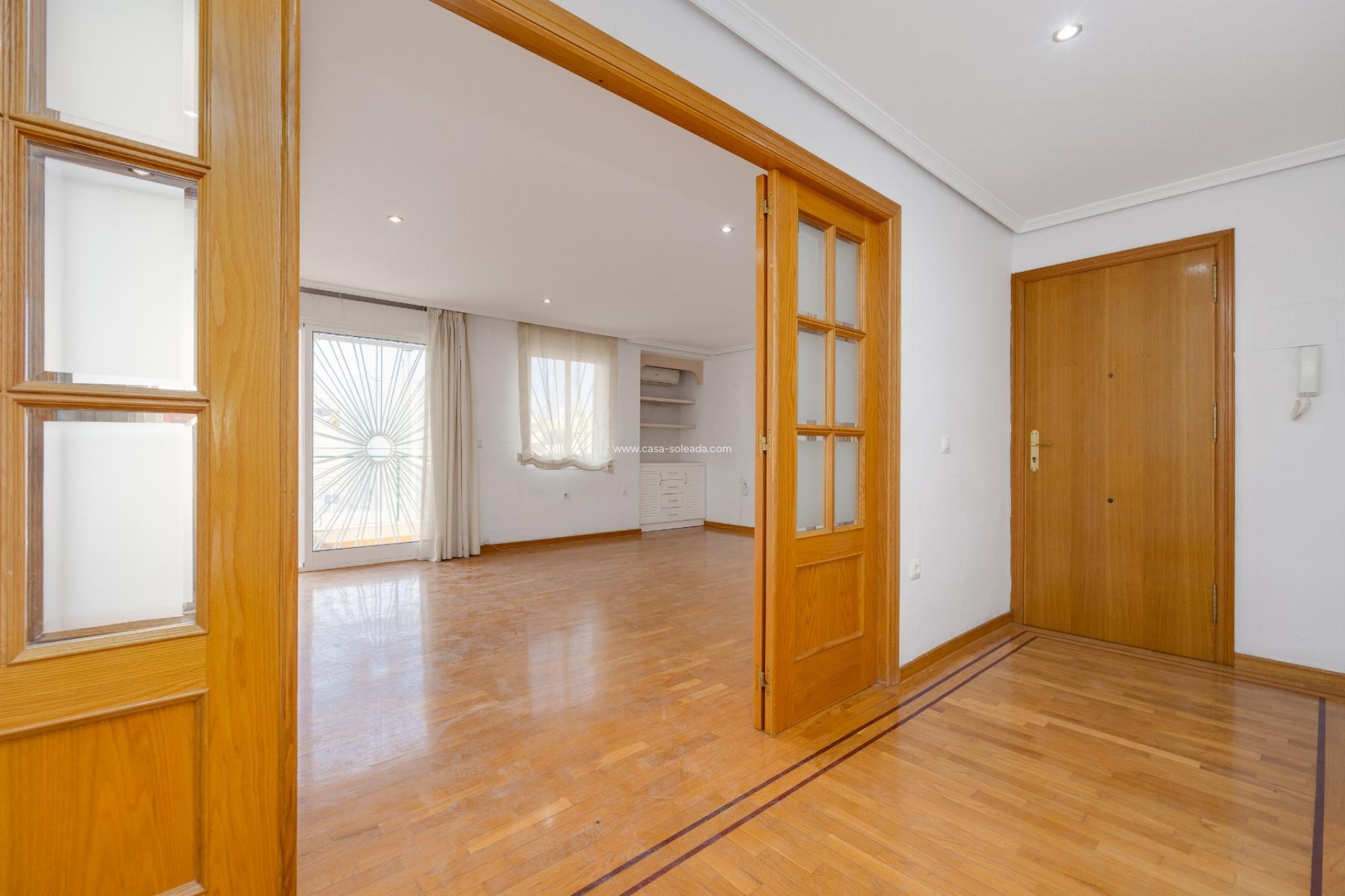Revente - Appartement - Torrevieja - Costa Blanca