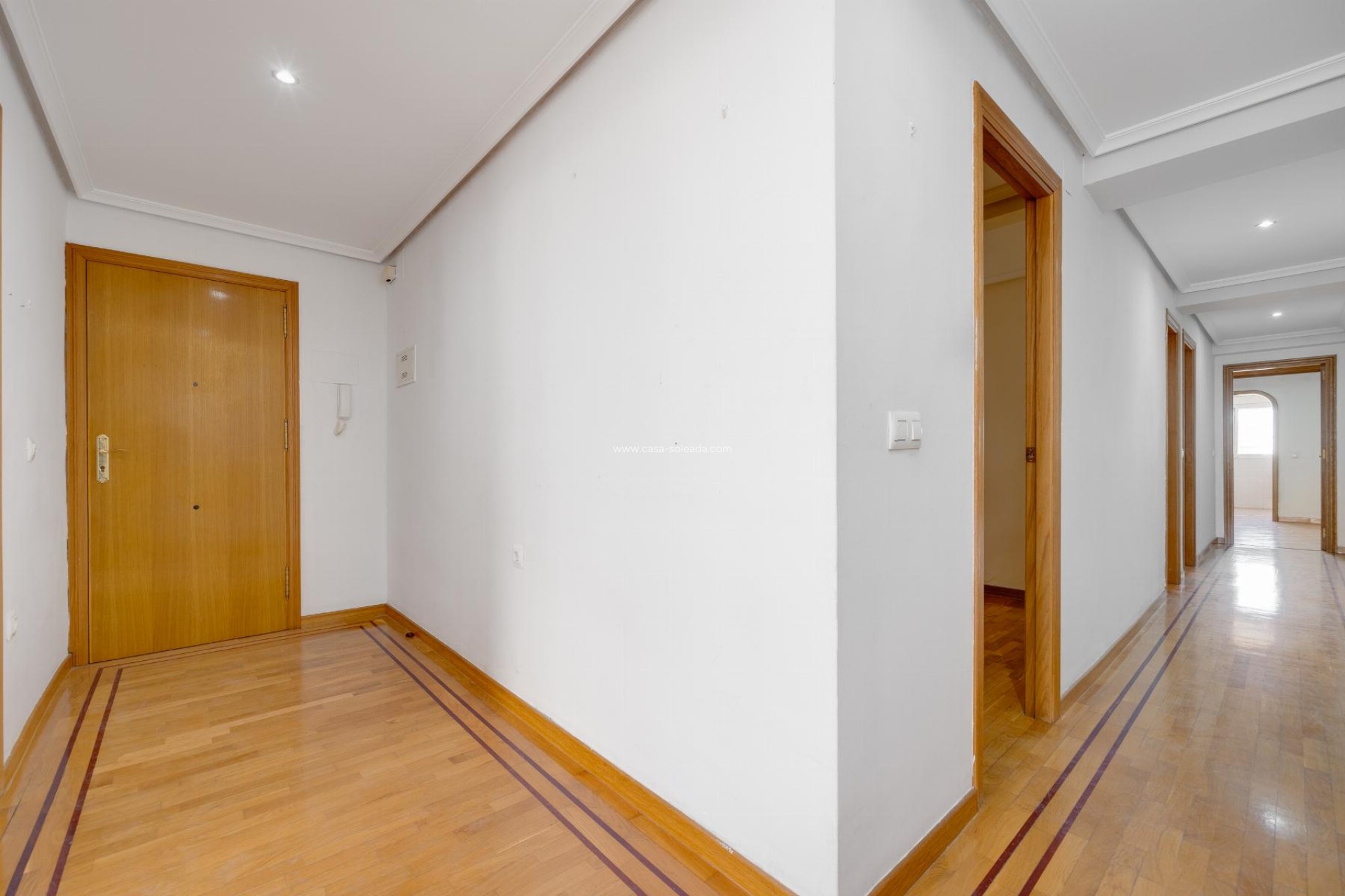 Revente - Appartement - Torrevieja - Costa Blanca