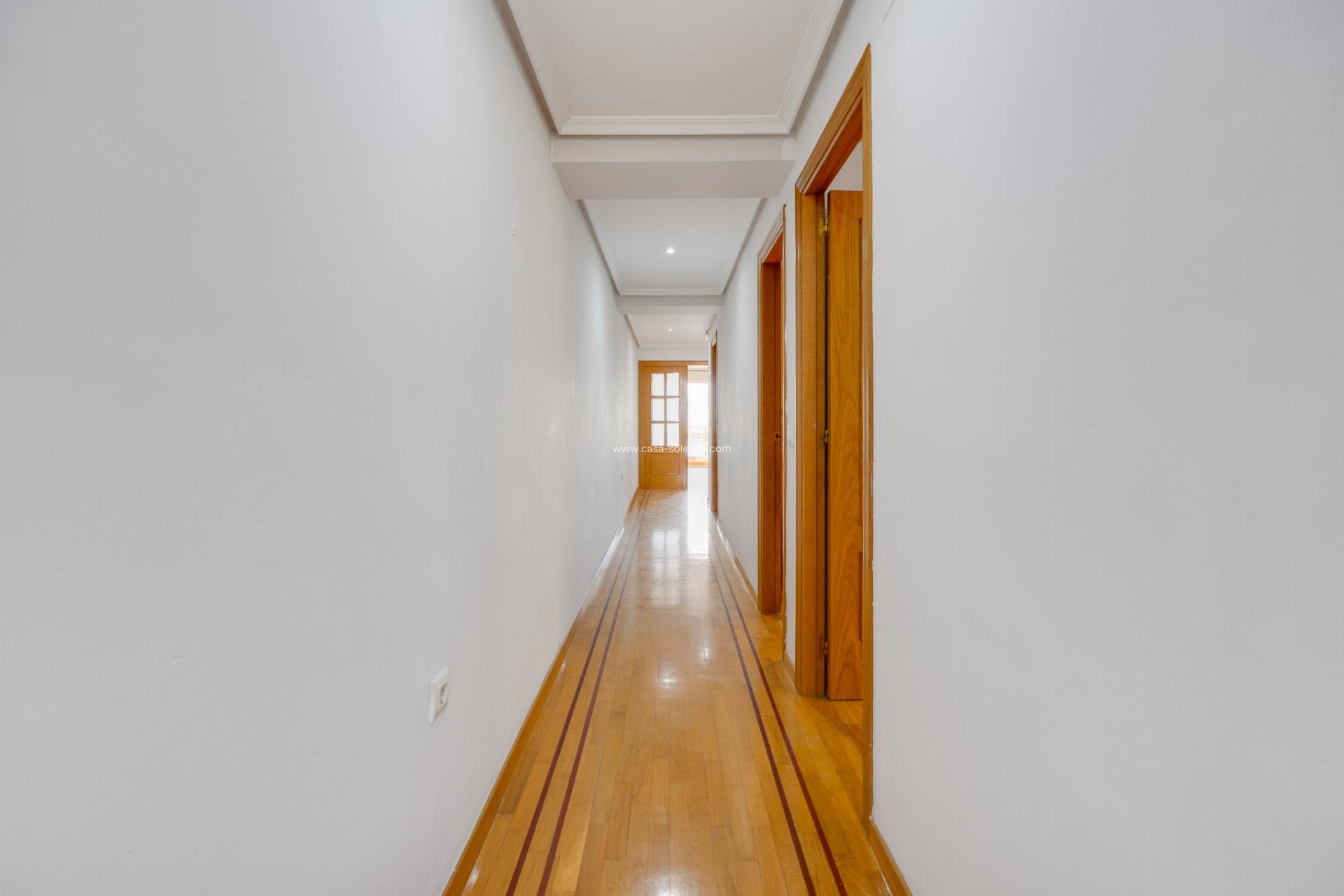 Revente - Appartement - Torrevieja - Costa Blanca