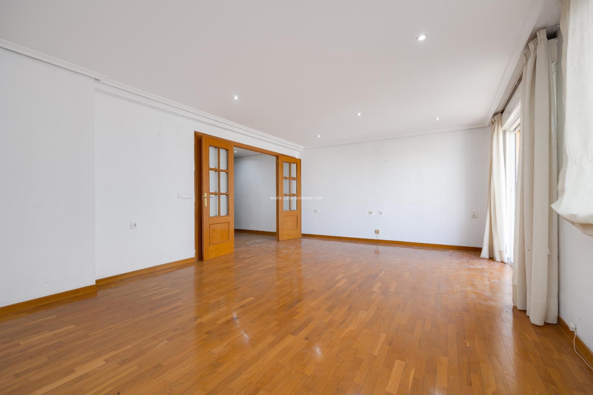 Revente - Appartement - Torrevieja - Costa Blanca