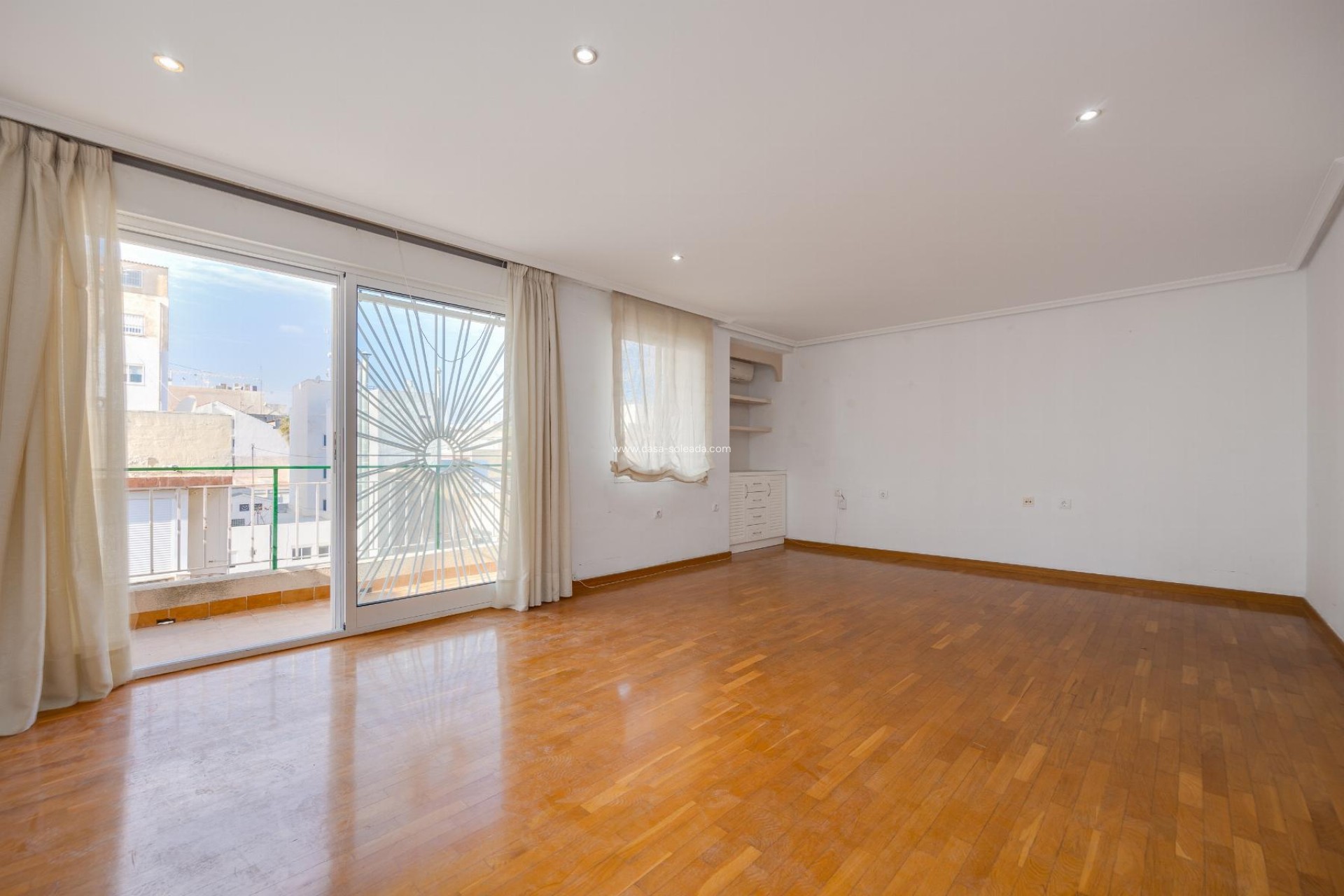 Revente - Appartement - Torrevieja - Costa Blanca