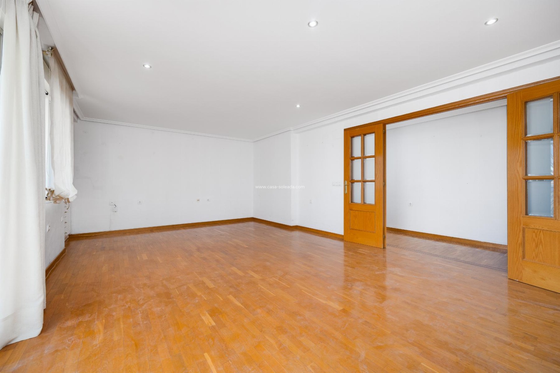 Revente - Appartement - Torrevieja - Costa Blanca