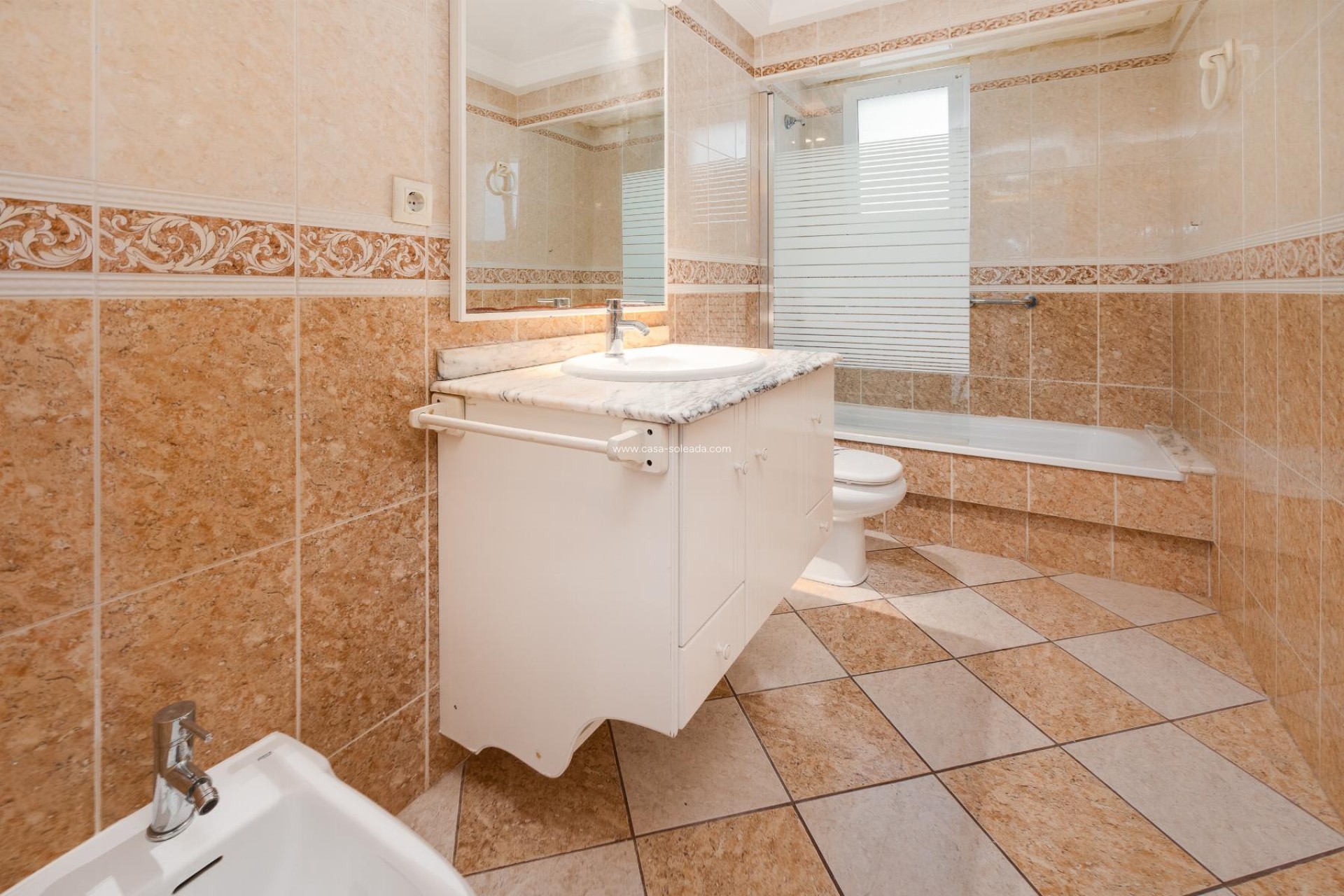 Revente - Appartement - Torrevieja - Costa Blanca