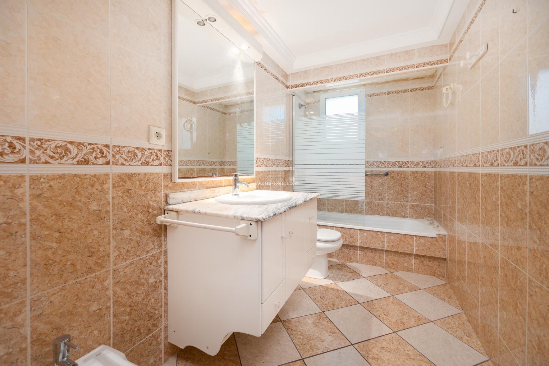 Revente - Appartement - Torrevieja - Costa Blanca