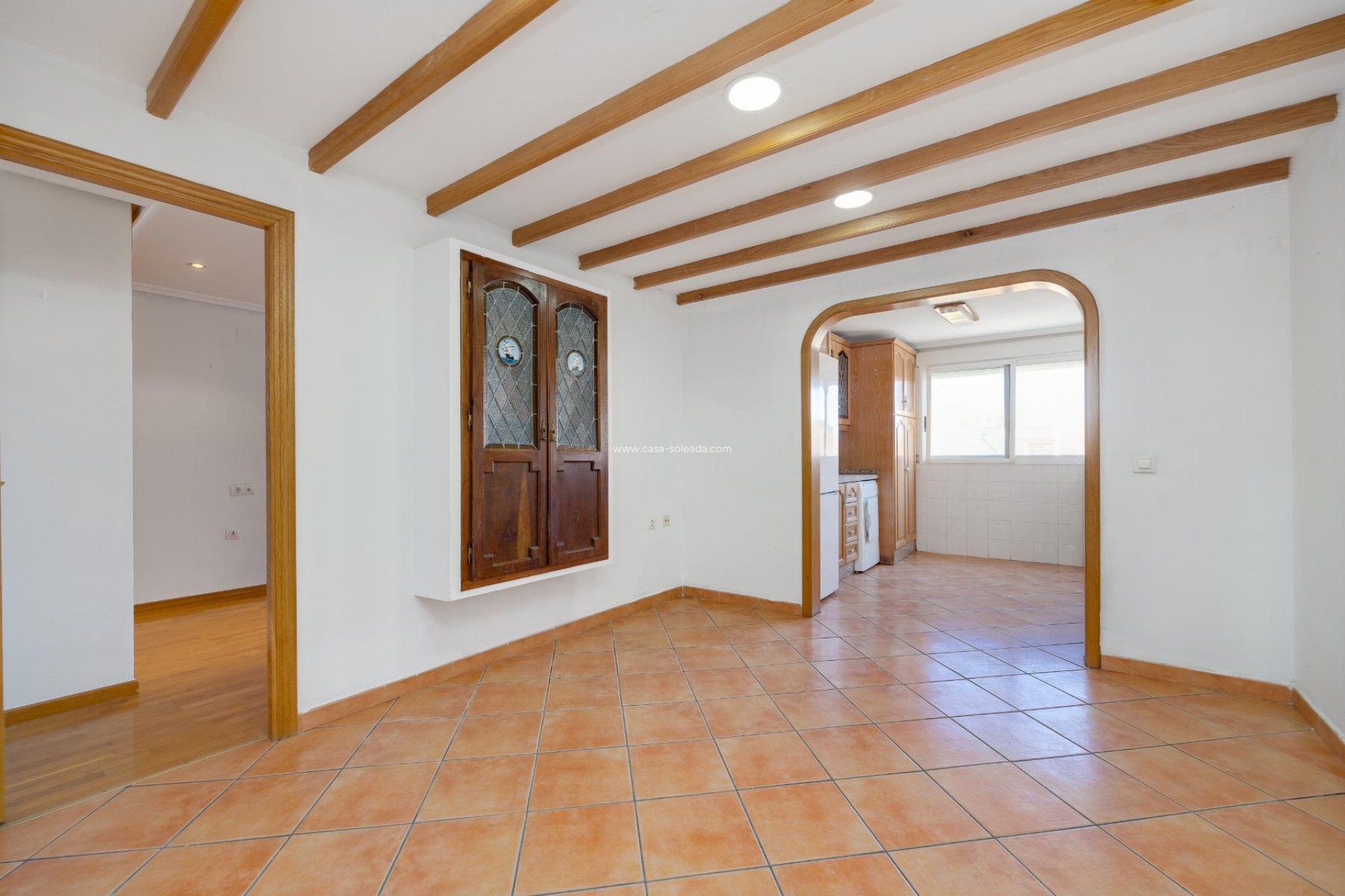 Revente - Appartement - Torrevieja - Costa Blanca