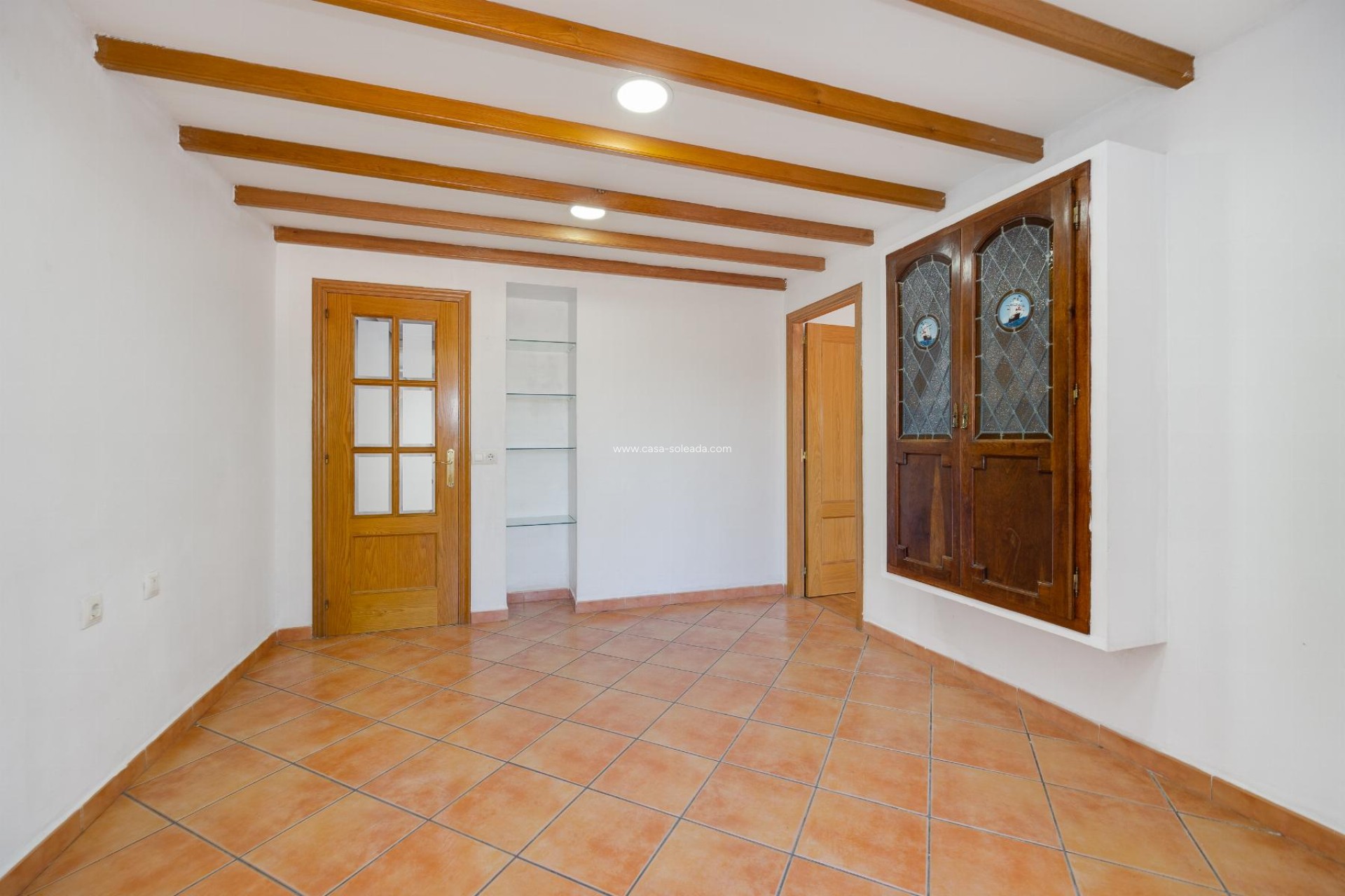 Revente - Appartement - Torrevieja - Costa Blanca