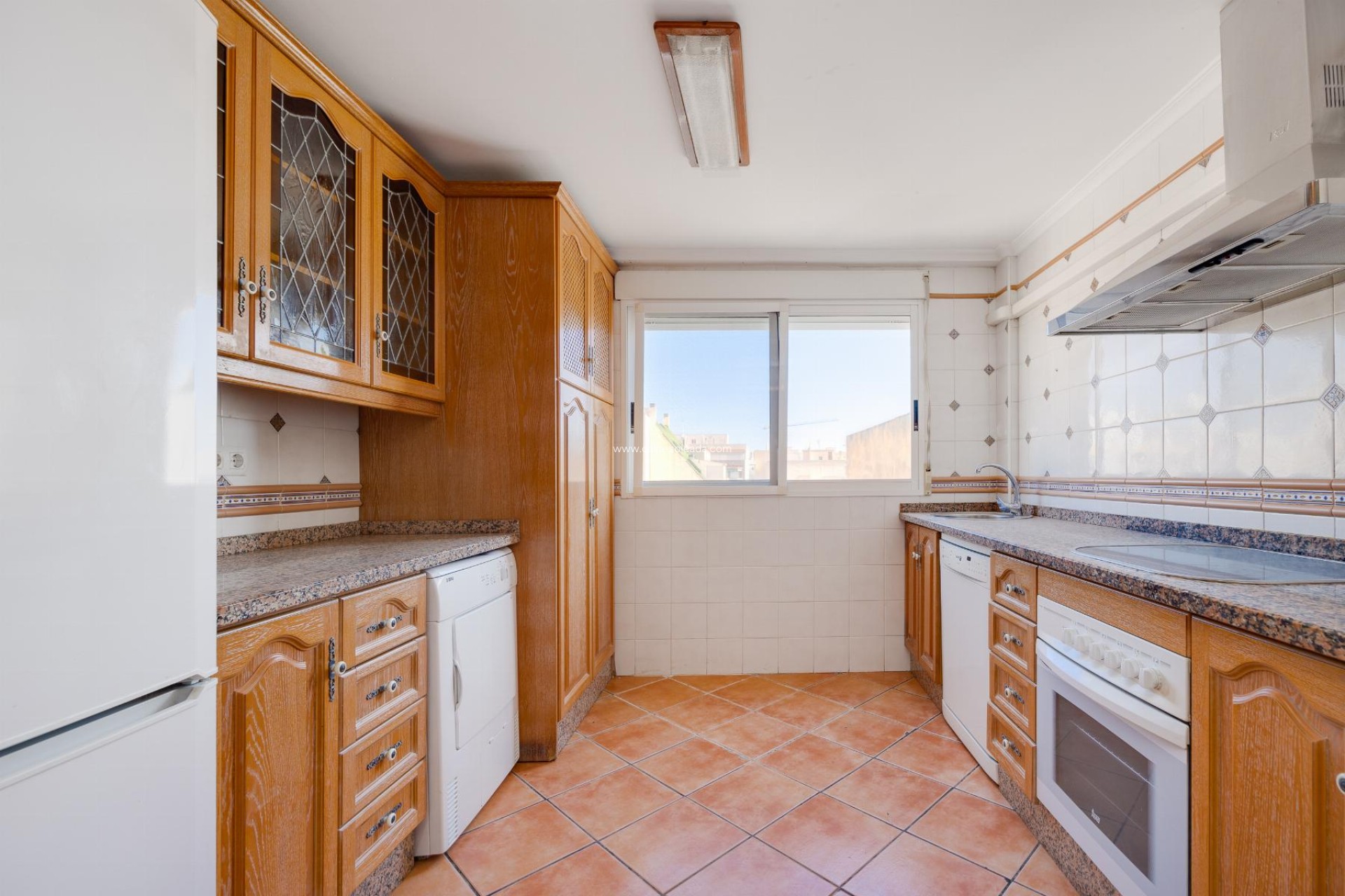 Revente - Appartement - Torrevieja - Costa Blanca