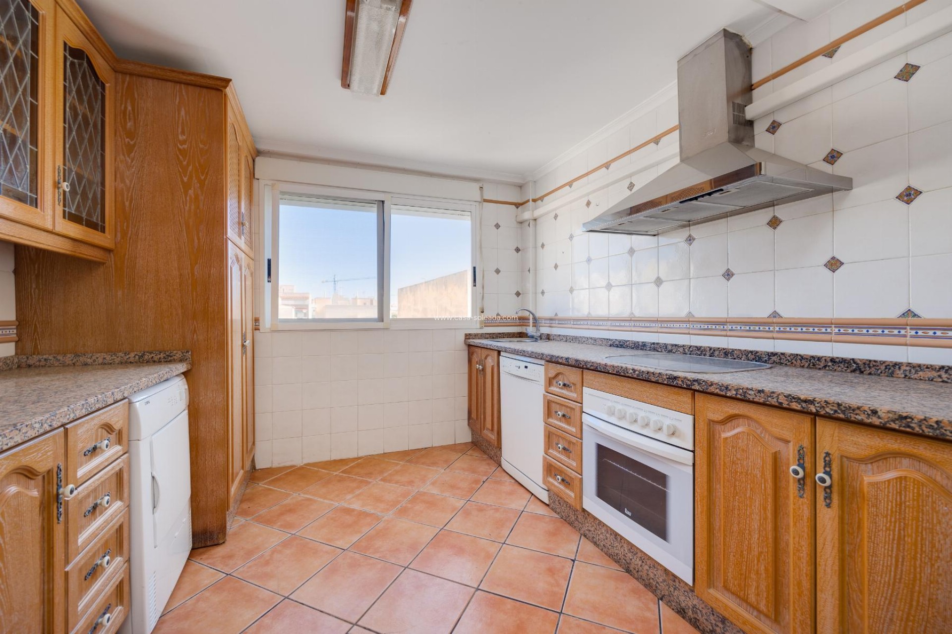 Revente - Appartement - Torrevieja - Costa Blanca