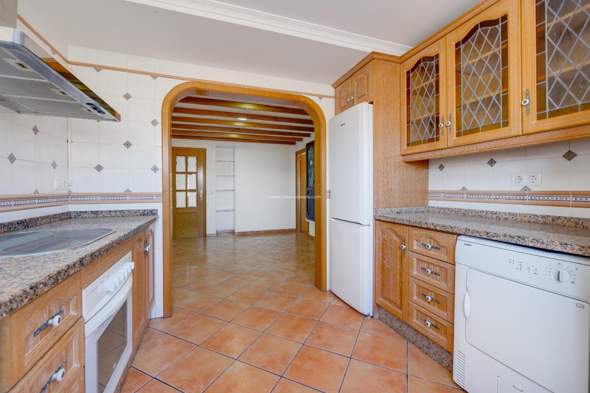Revente - Appartement - Torrevieja - Costa Blanca