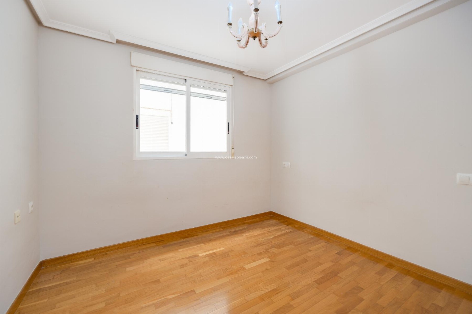 Revente - Appartement - Torrevieja - Costa Blanca