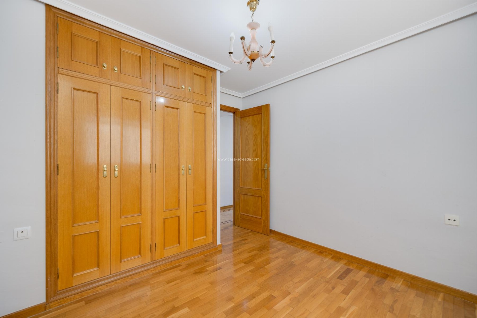 Revente - Appartement - Torrevieja - Costa Blanca