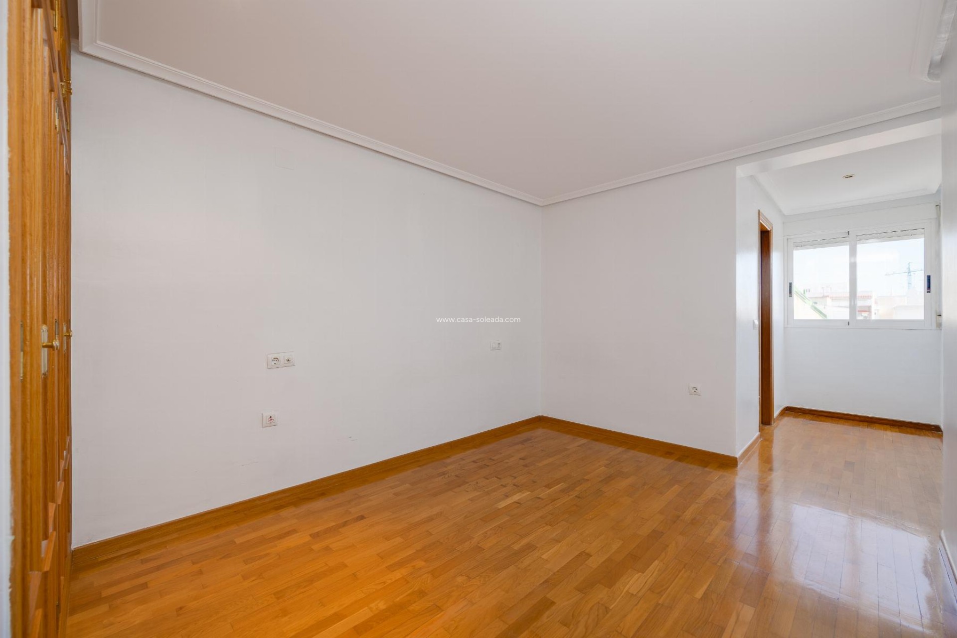 Revente - Appartement - Torrevieja - Costa Blanca