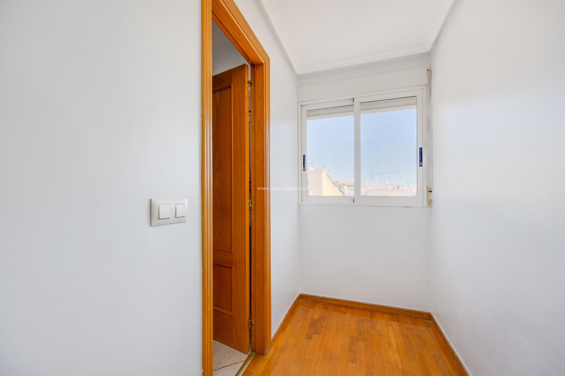 Revente - Appartement - Torrevieja - Costa Blanca