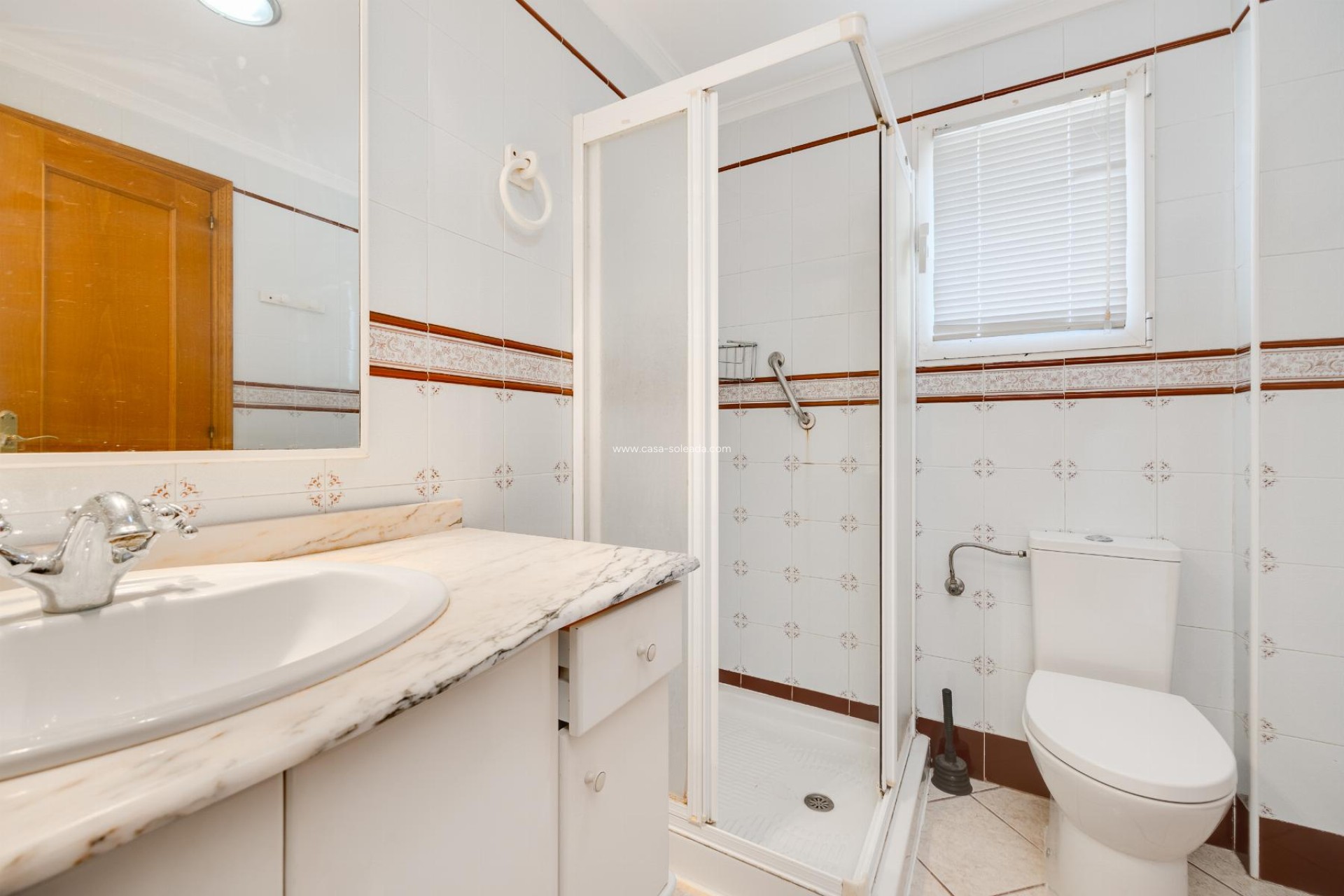 Revente - Appartement - Torrevieja - Costa Blanca