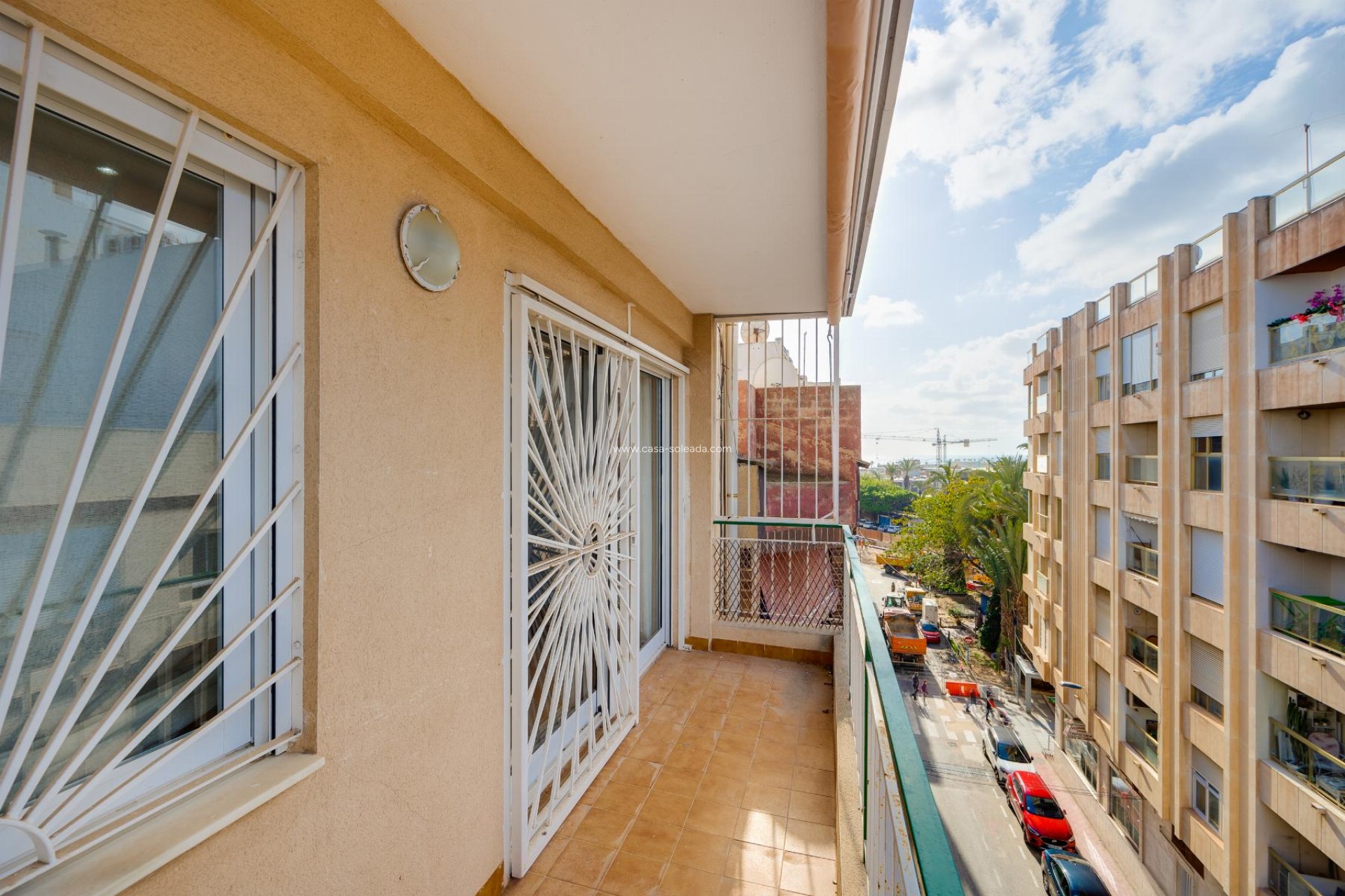 Revente - Appartement - Torrevieja - Costa Blanca