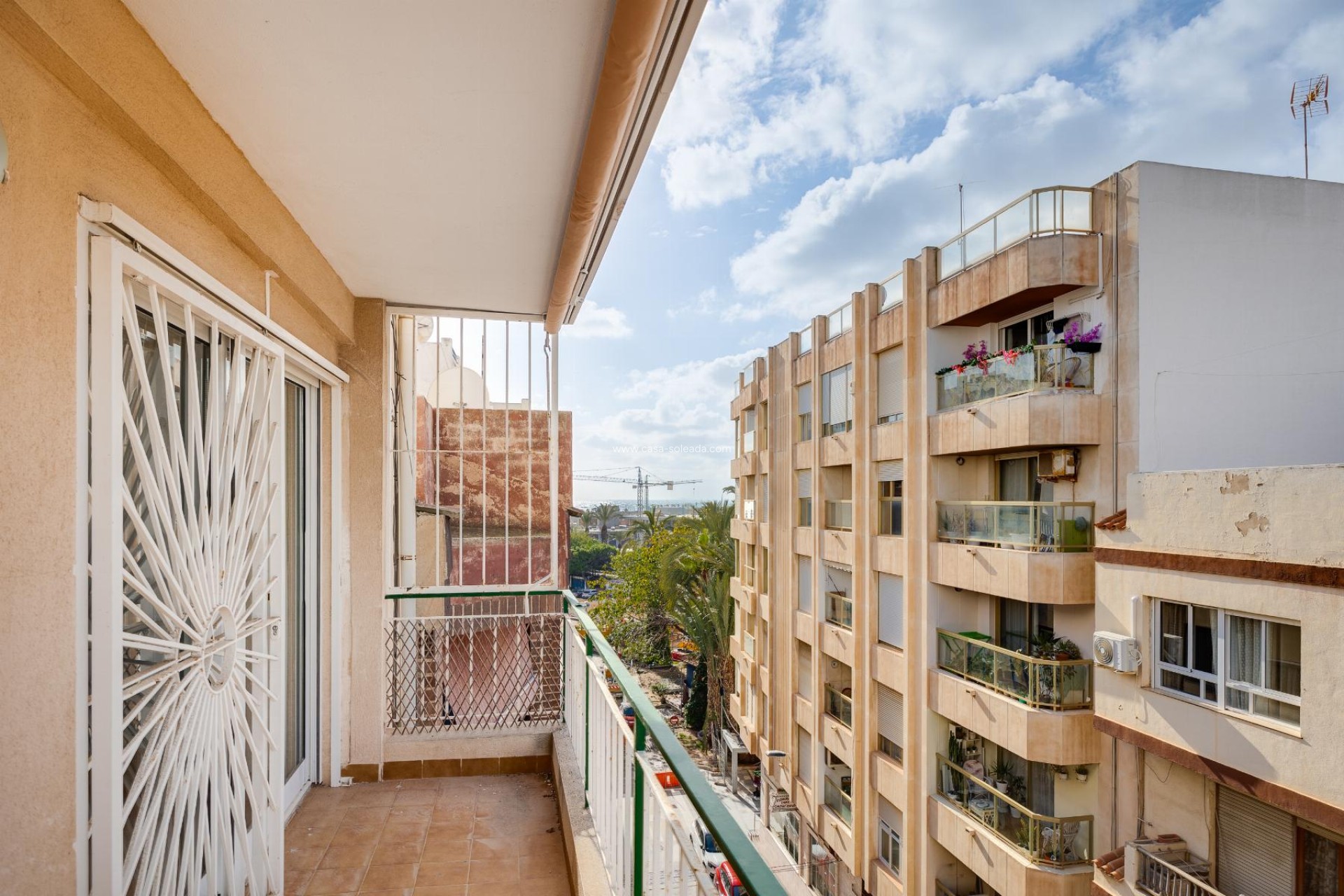Revente - Appartement - Torrevieja - Costa Blanca