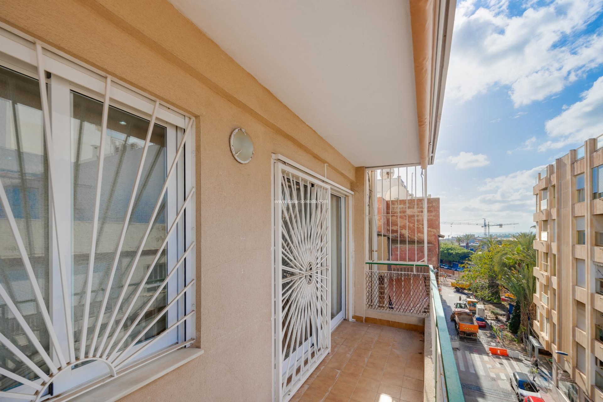 Revente - Appartement - Torrevieja - Costa Blanca