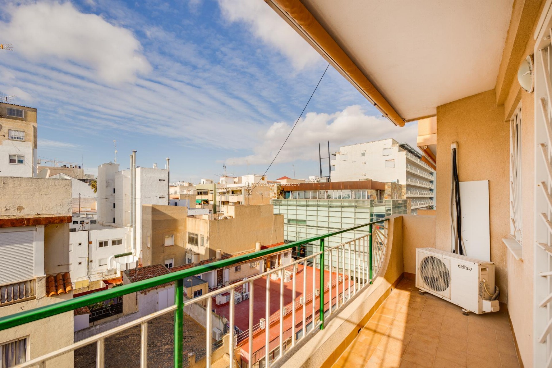 Revente - Appartement - Torrevieja - Costa Blanca