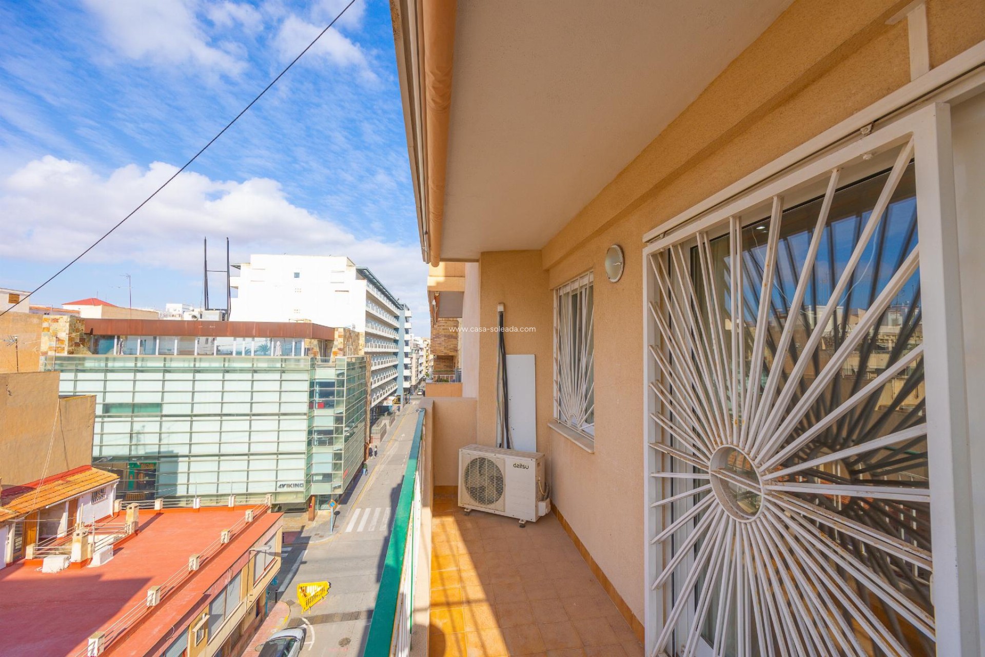 Revente - Appartement - Torrevieja - Costa Blanca