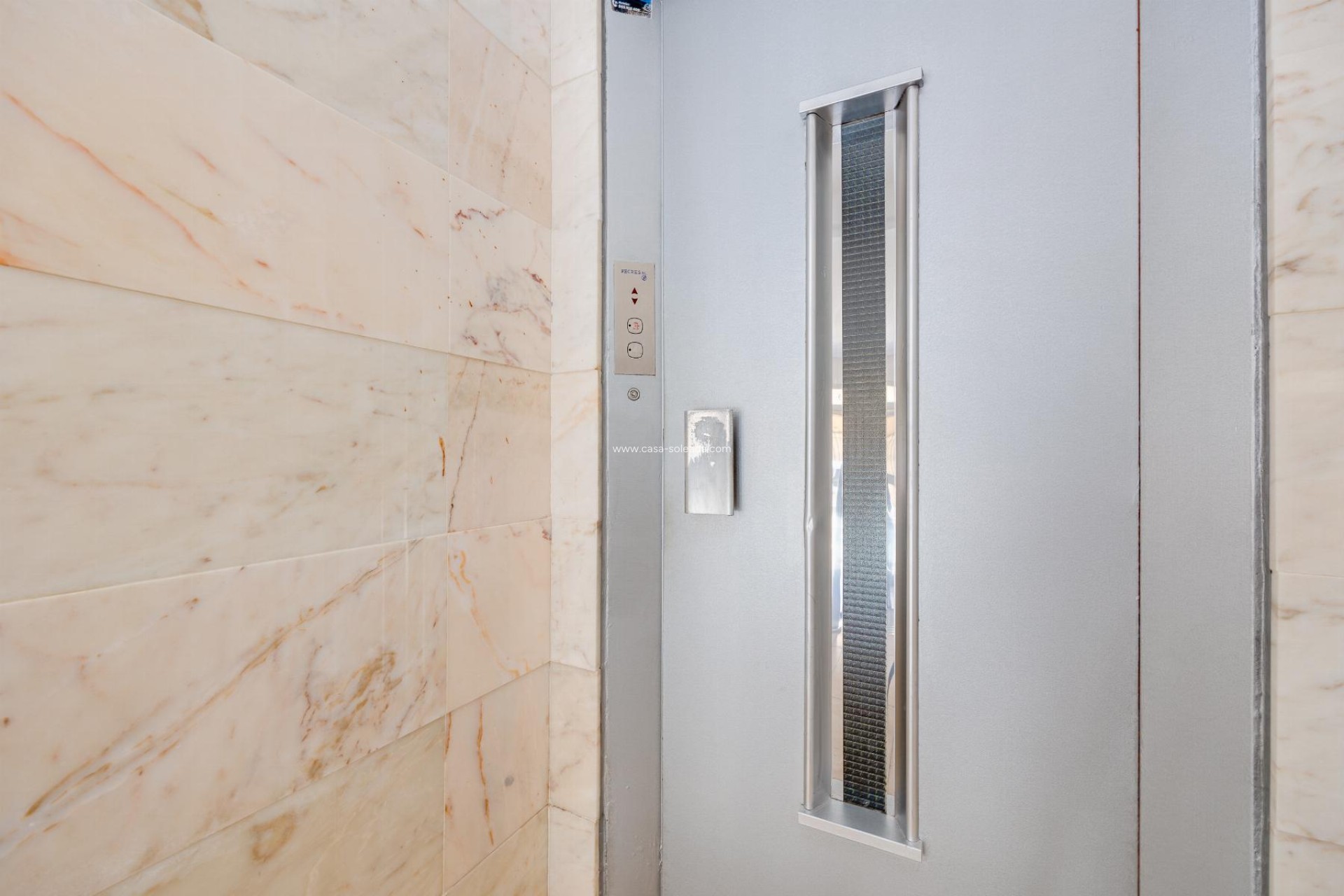 Revente - Appartement - Torrevieja - Costa Blanca