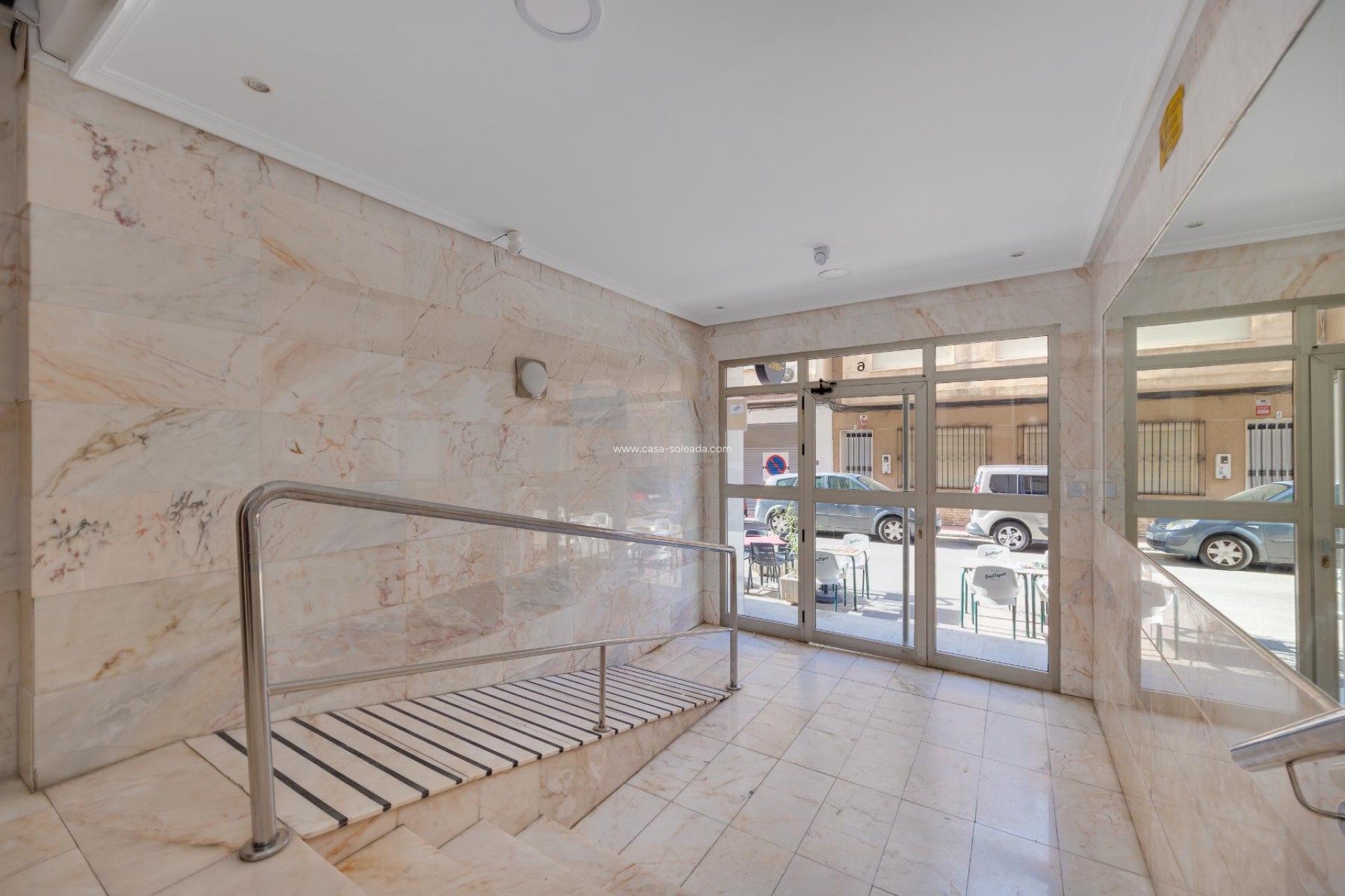 Revente - Appartement - Torrevieja - Costa Blanca