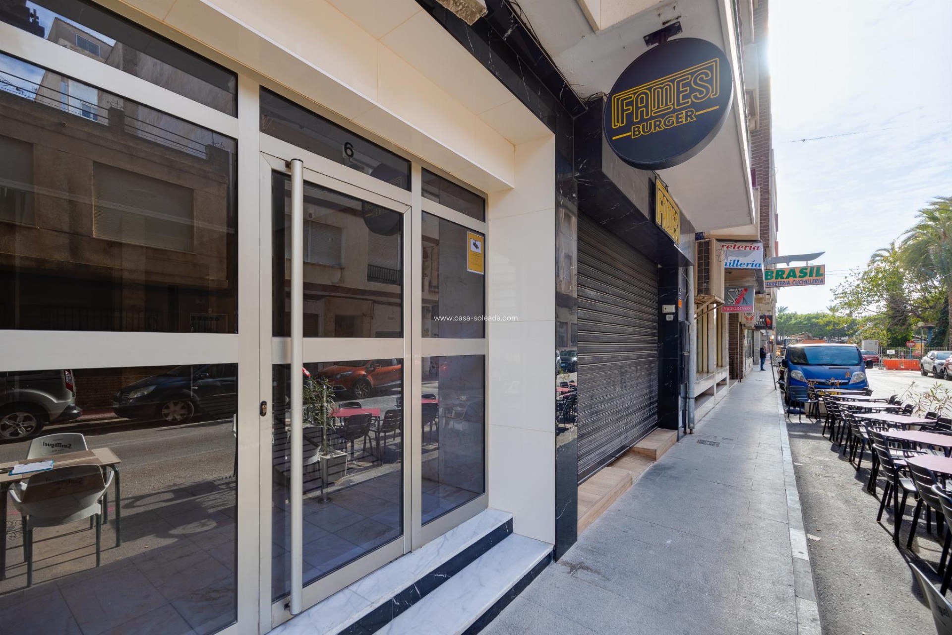 Revente - Appartement - Torrevieja - Costa Blanca