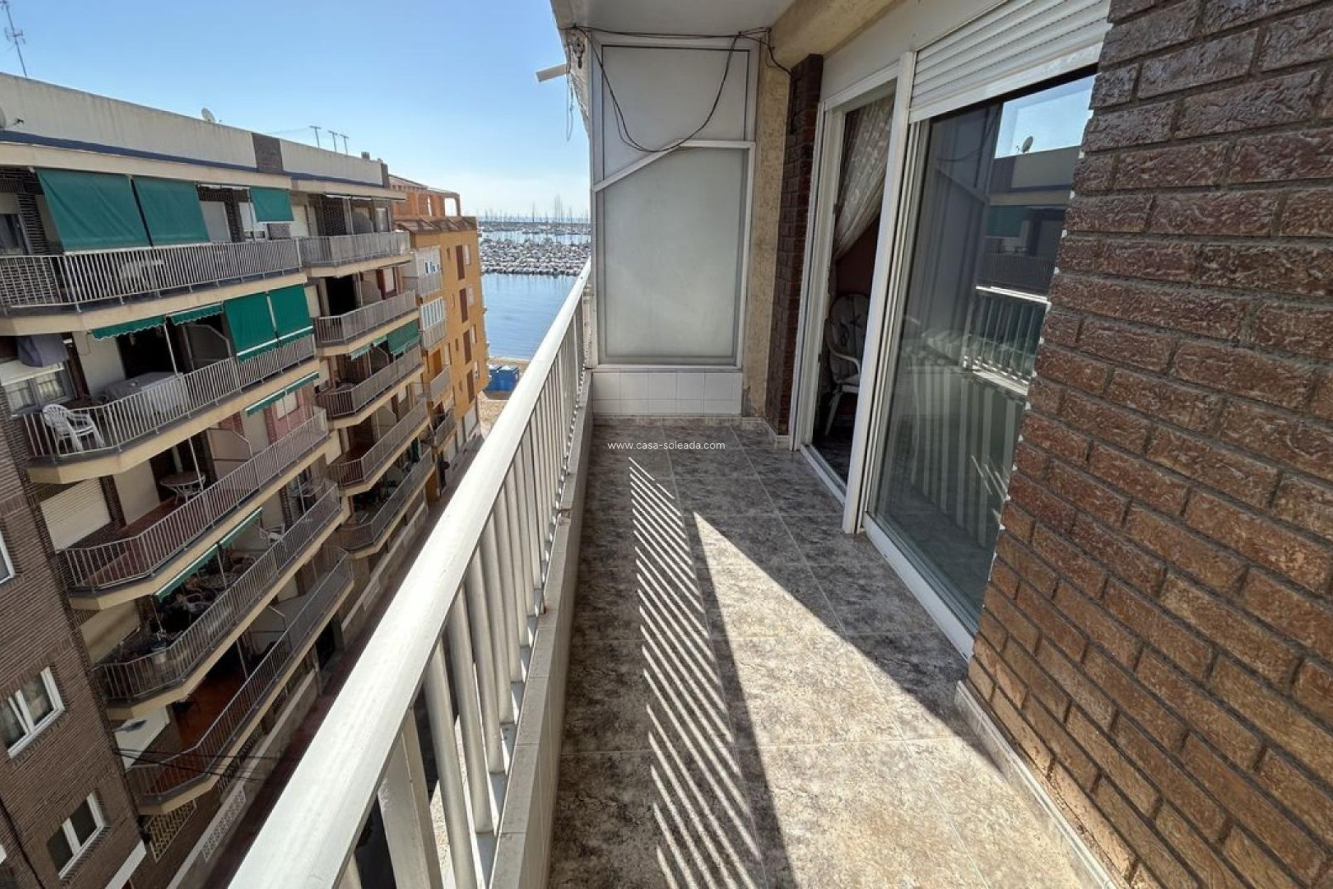 Revente - Appartement - Torrevieja - Costa Blanca