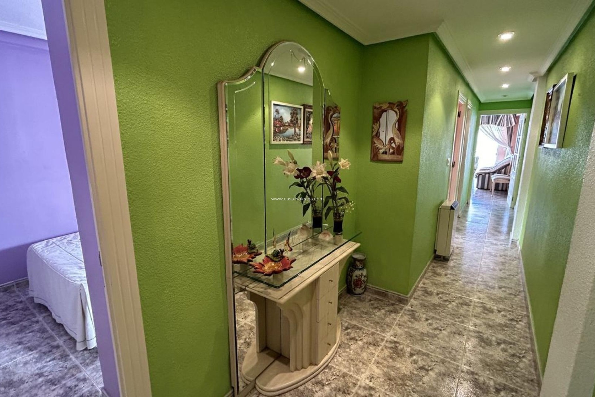 Revente - Appartement - Torrevieja - Costa Blanca