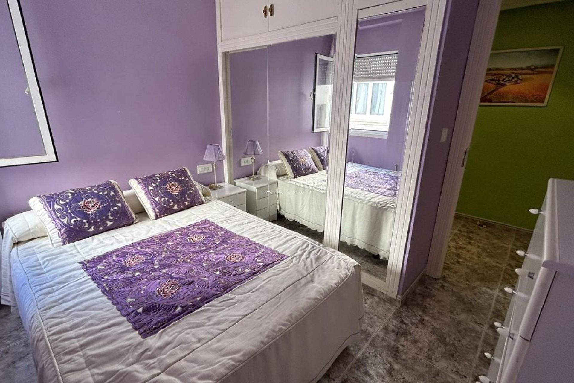 Revente - Appartement - Torrevieja - Costa Blanca