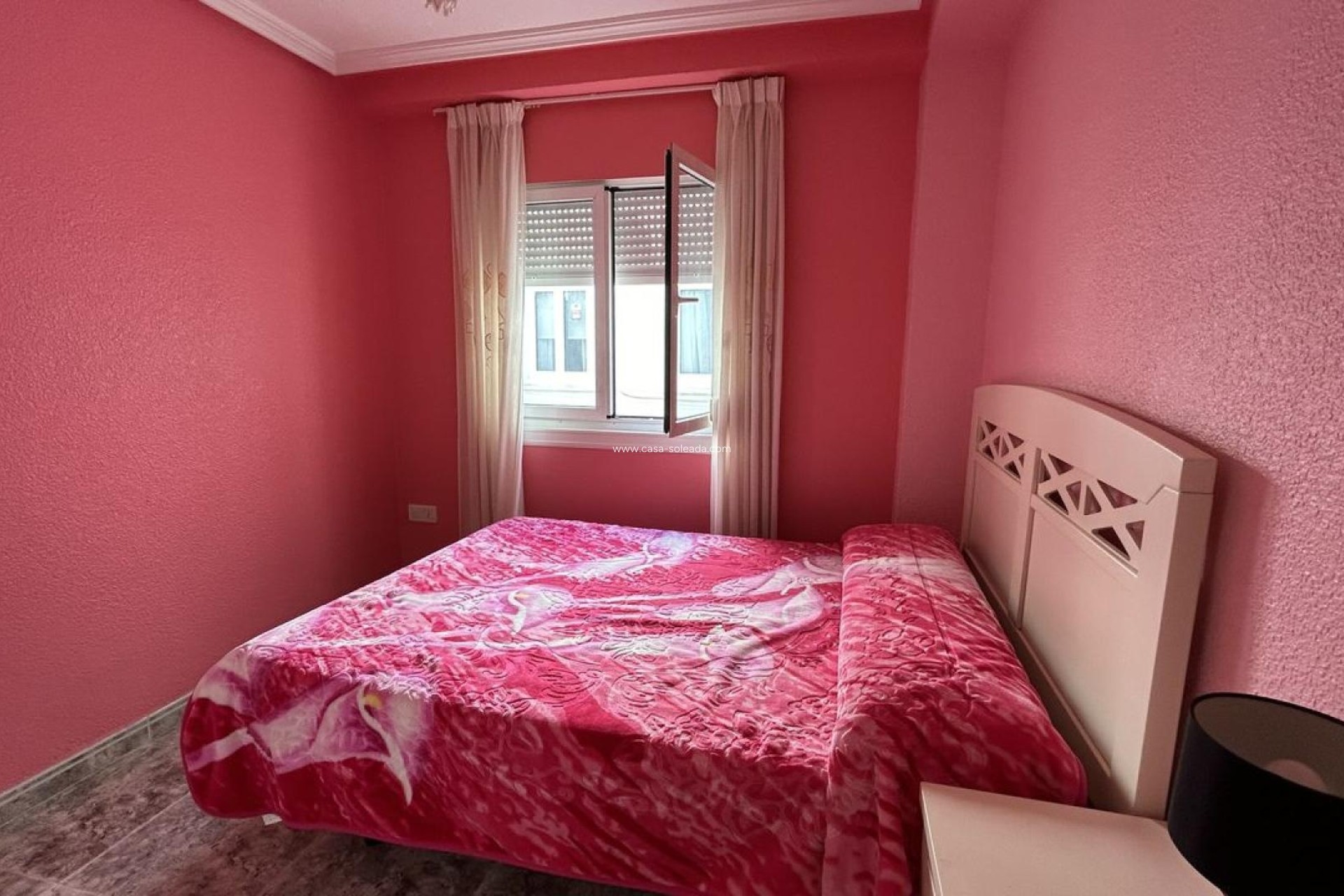 Revente - Appartement - Torrevieja - Costa Blanca