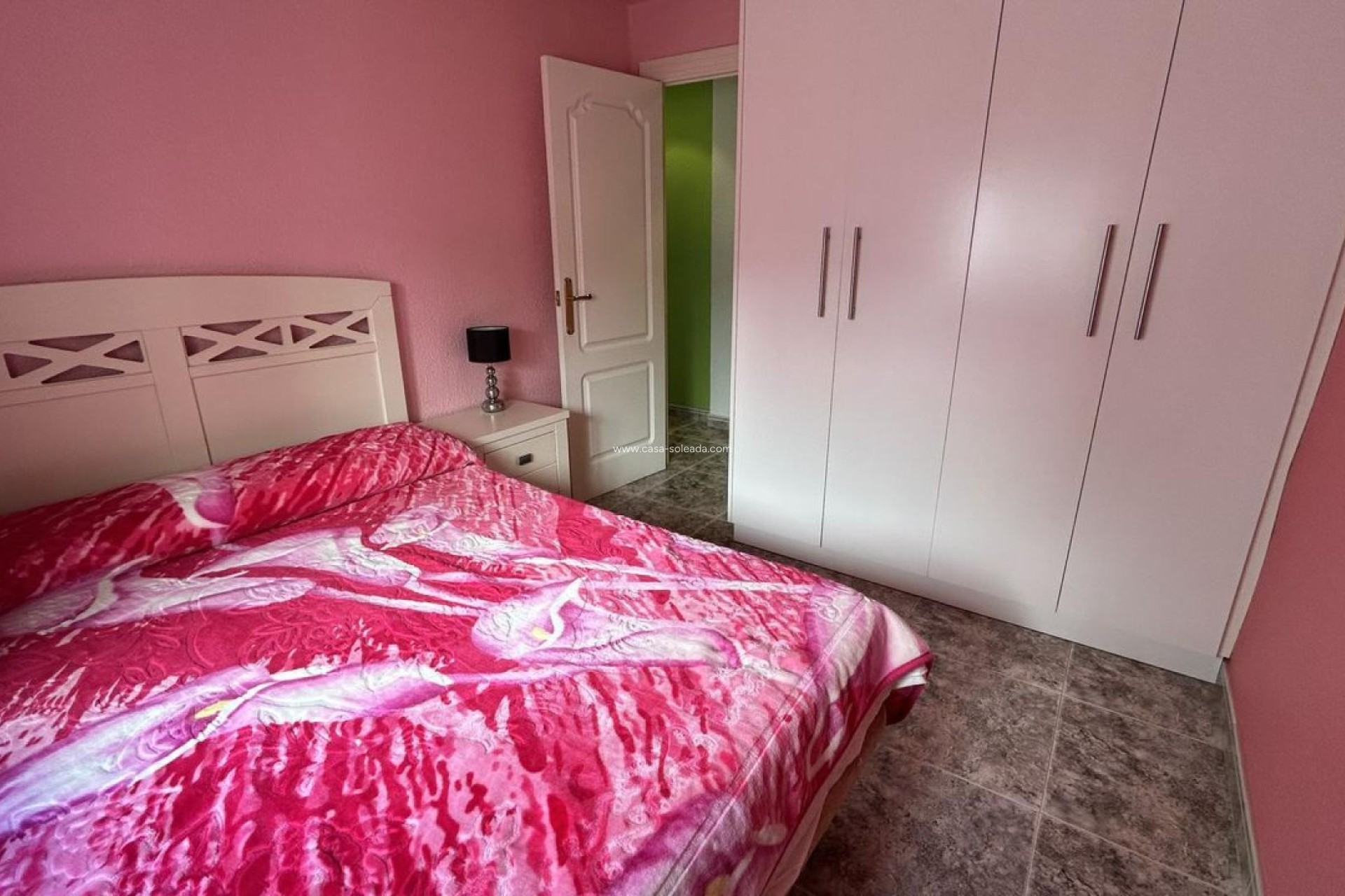 Revente - Appartement - Torrevieja - Costa Blanca